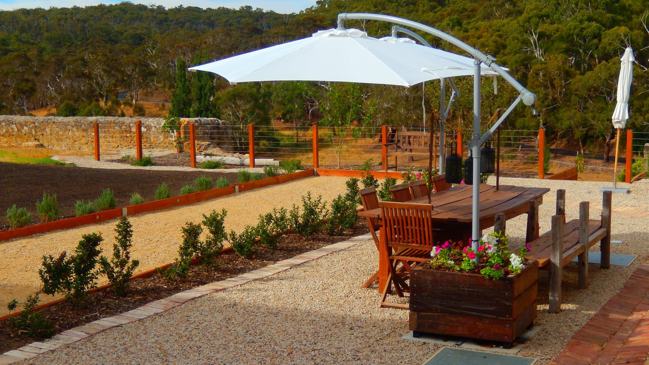 Plan your next holiday with Hahndorf accommodation