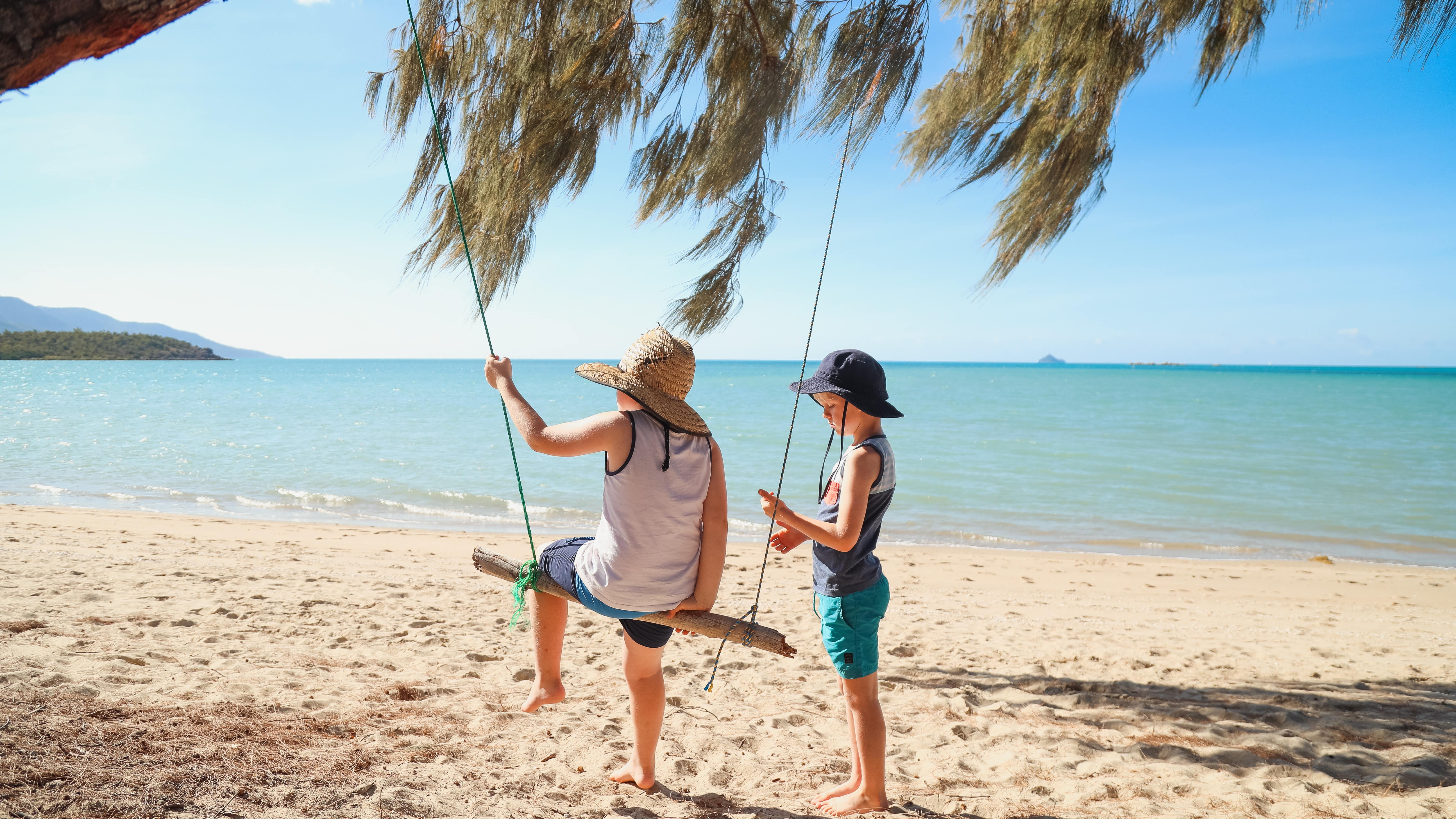 Explore the top things to do for kids in Sunshine Coast