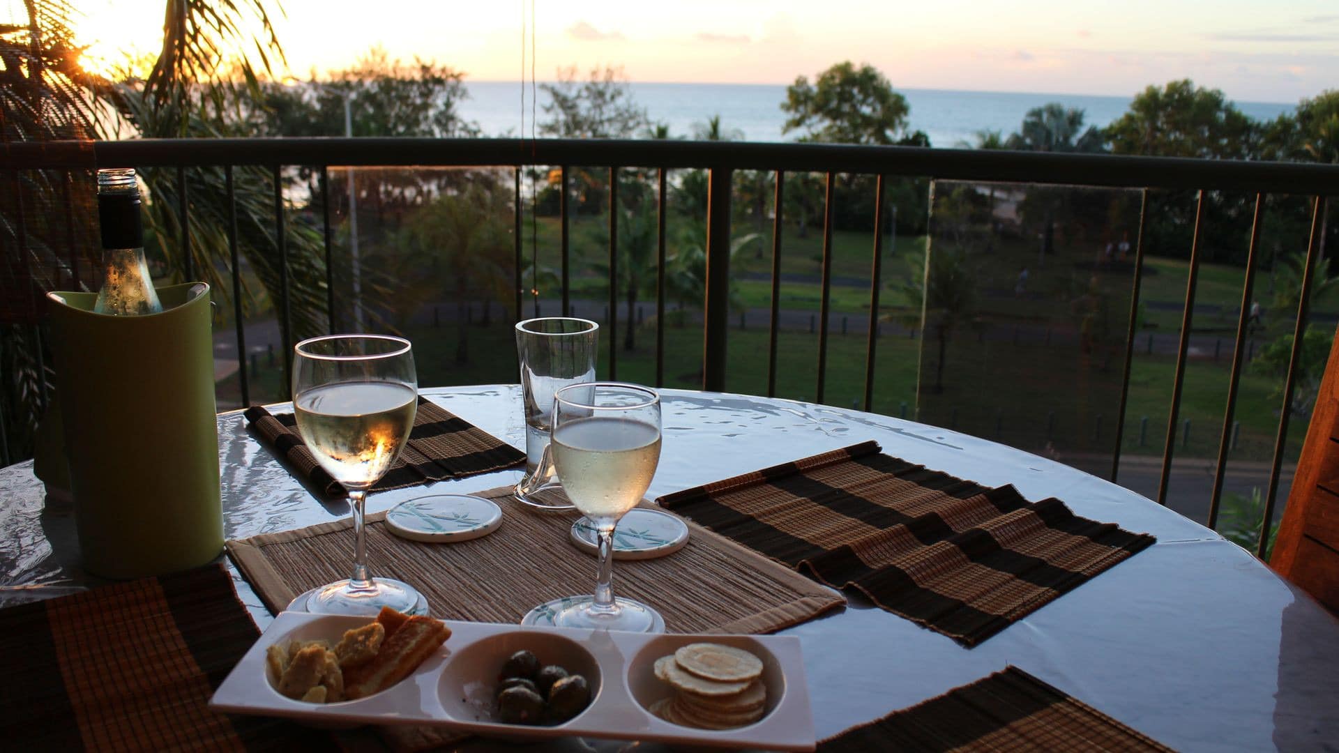 Have a grand holiday in the Northern Territory’s capital city with quality Darwin accommodation