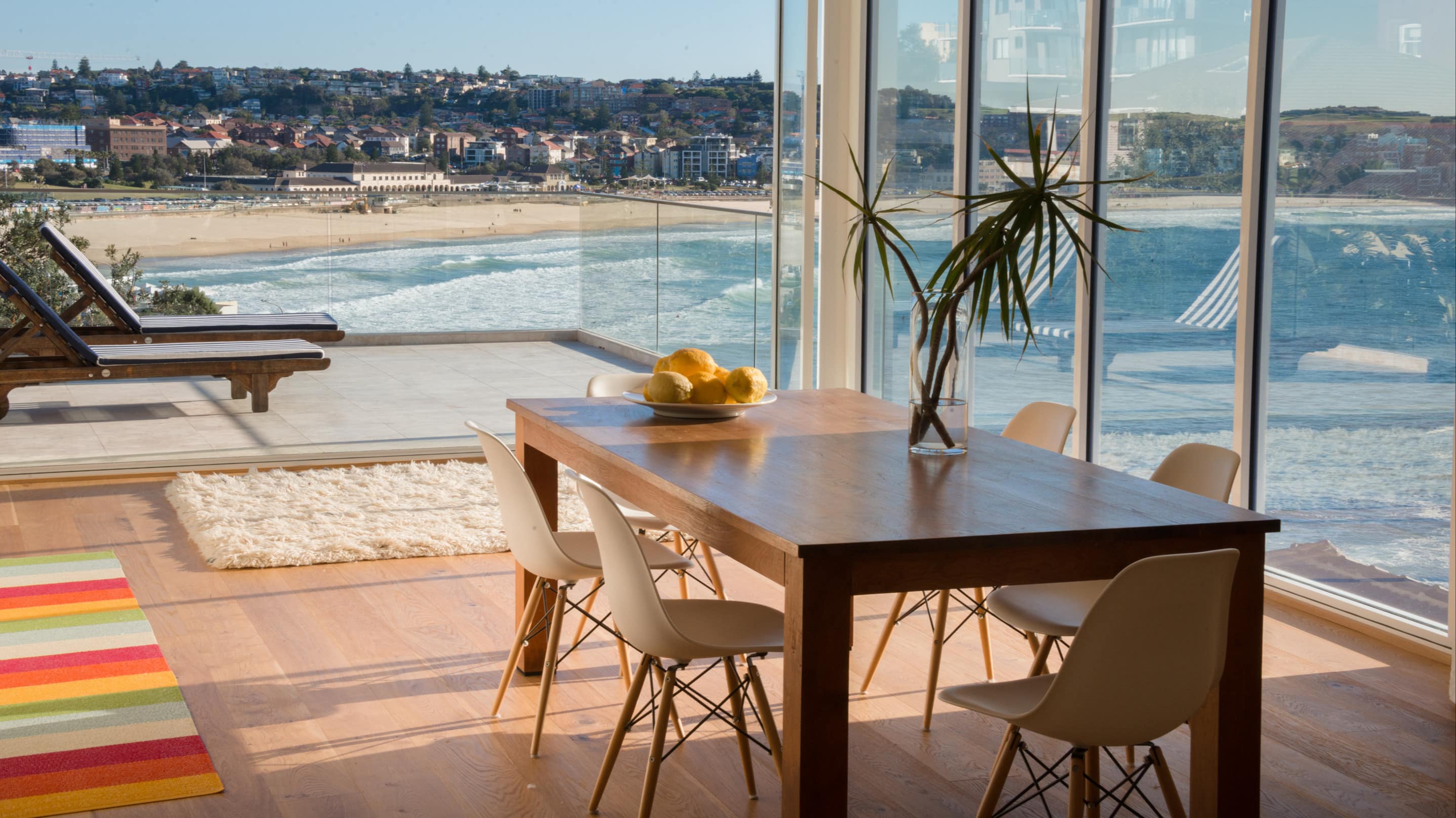 Find inspiration for weekend getaways in Sydney