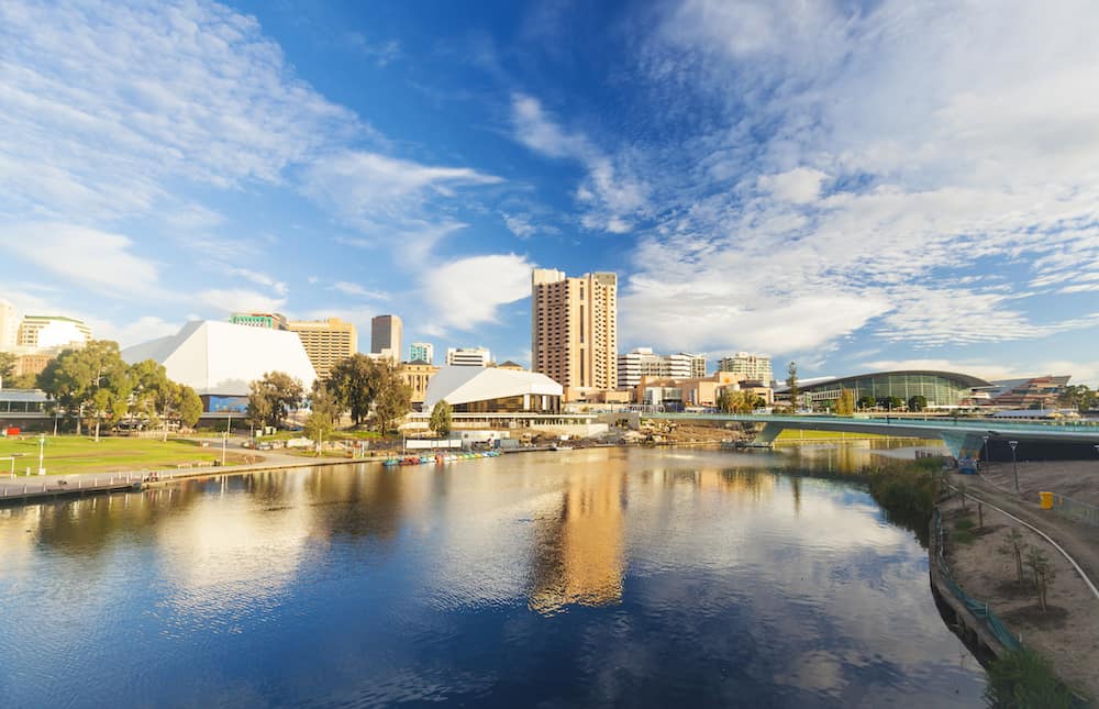 Embark on an adventure through cultural diversity with Adelaide accommodation
