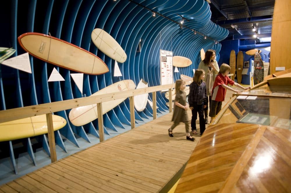 things to do in torquay - Surfworld Museum