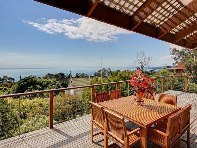 things to do in mccrae - A scenic view of Mccrae in Australia