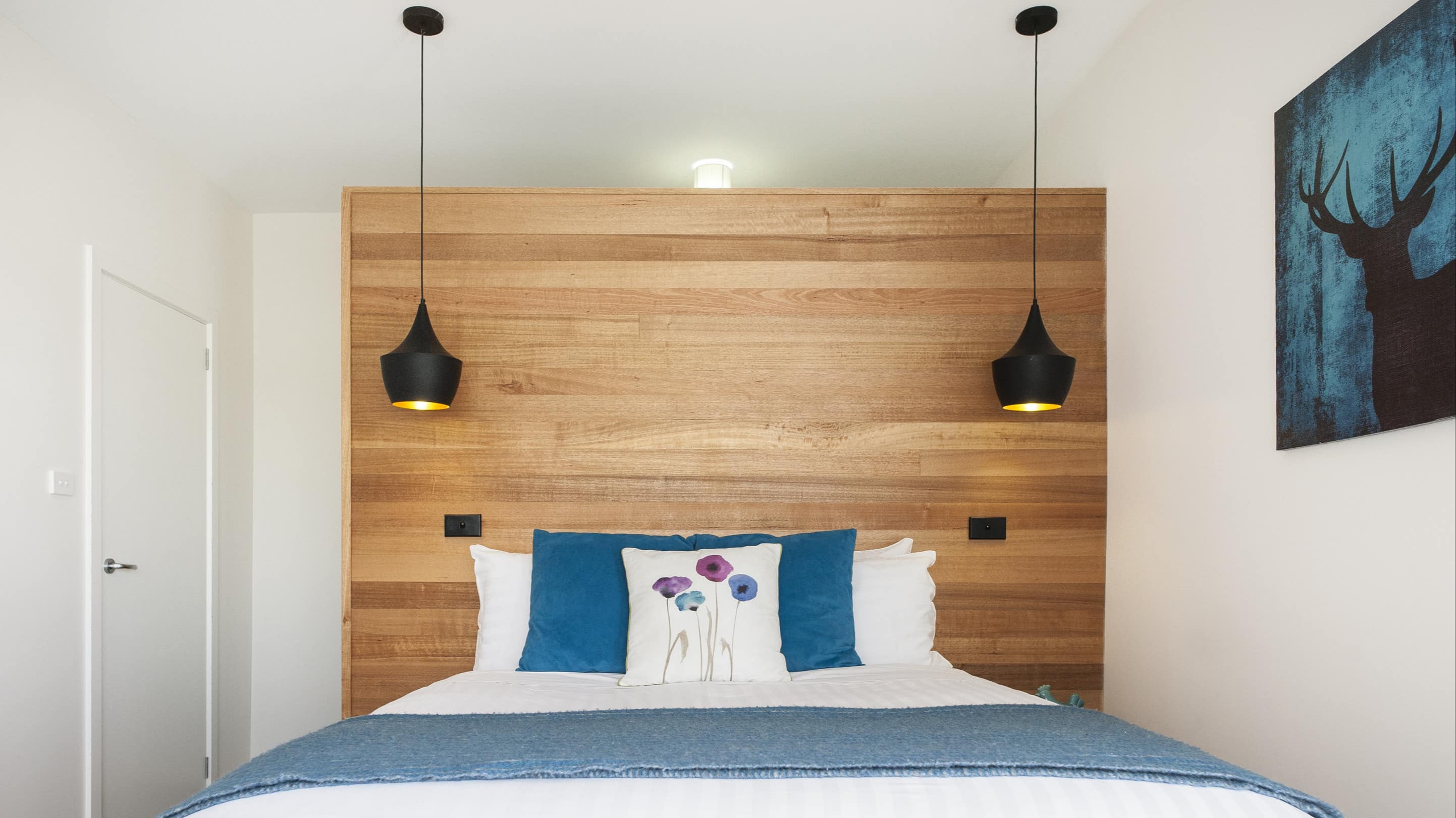 A world of adventure outside your Hobart accommodation