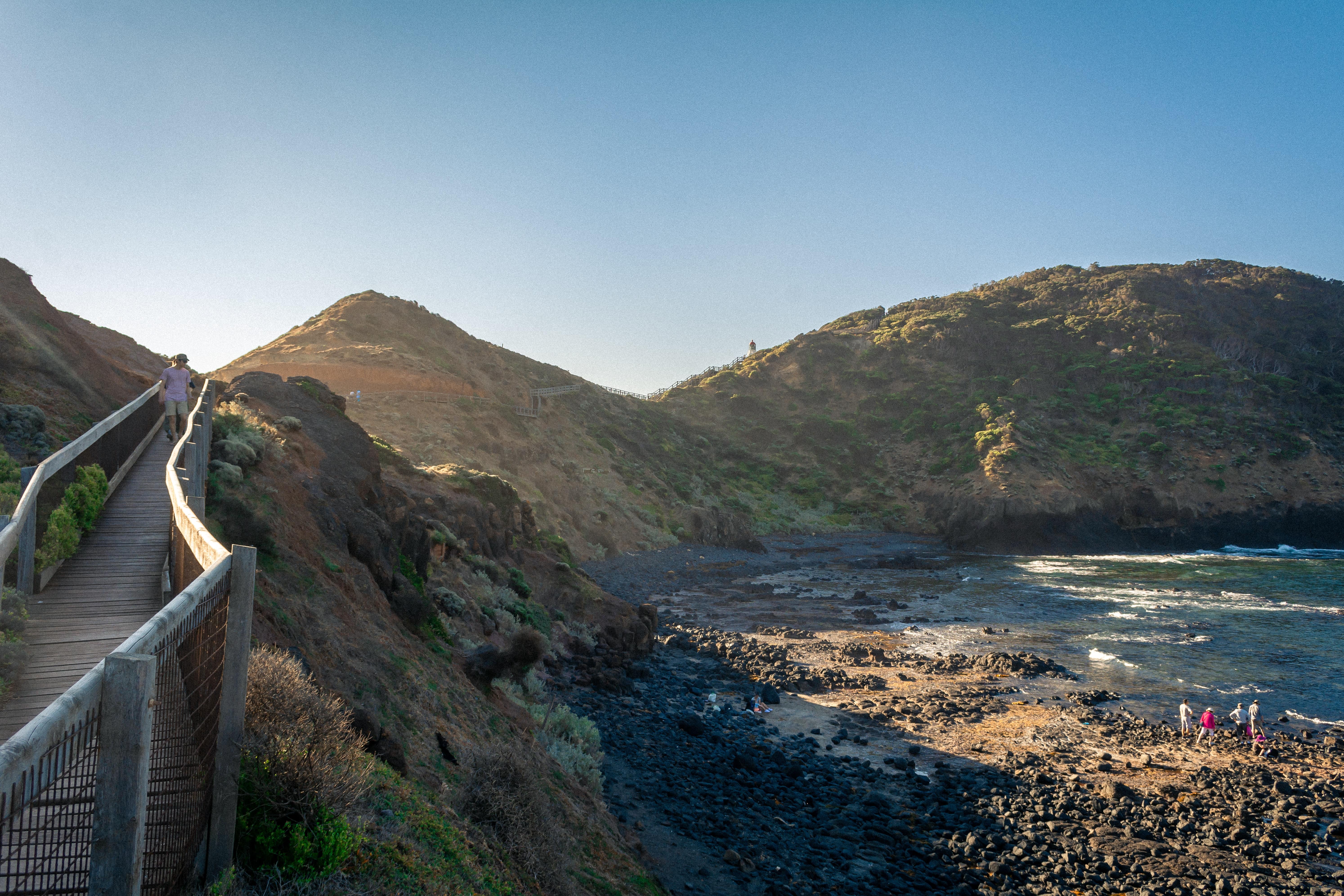 Best places to see on the Mornington Peninsula
