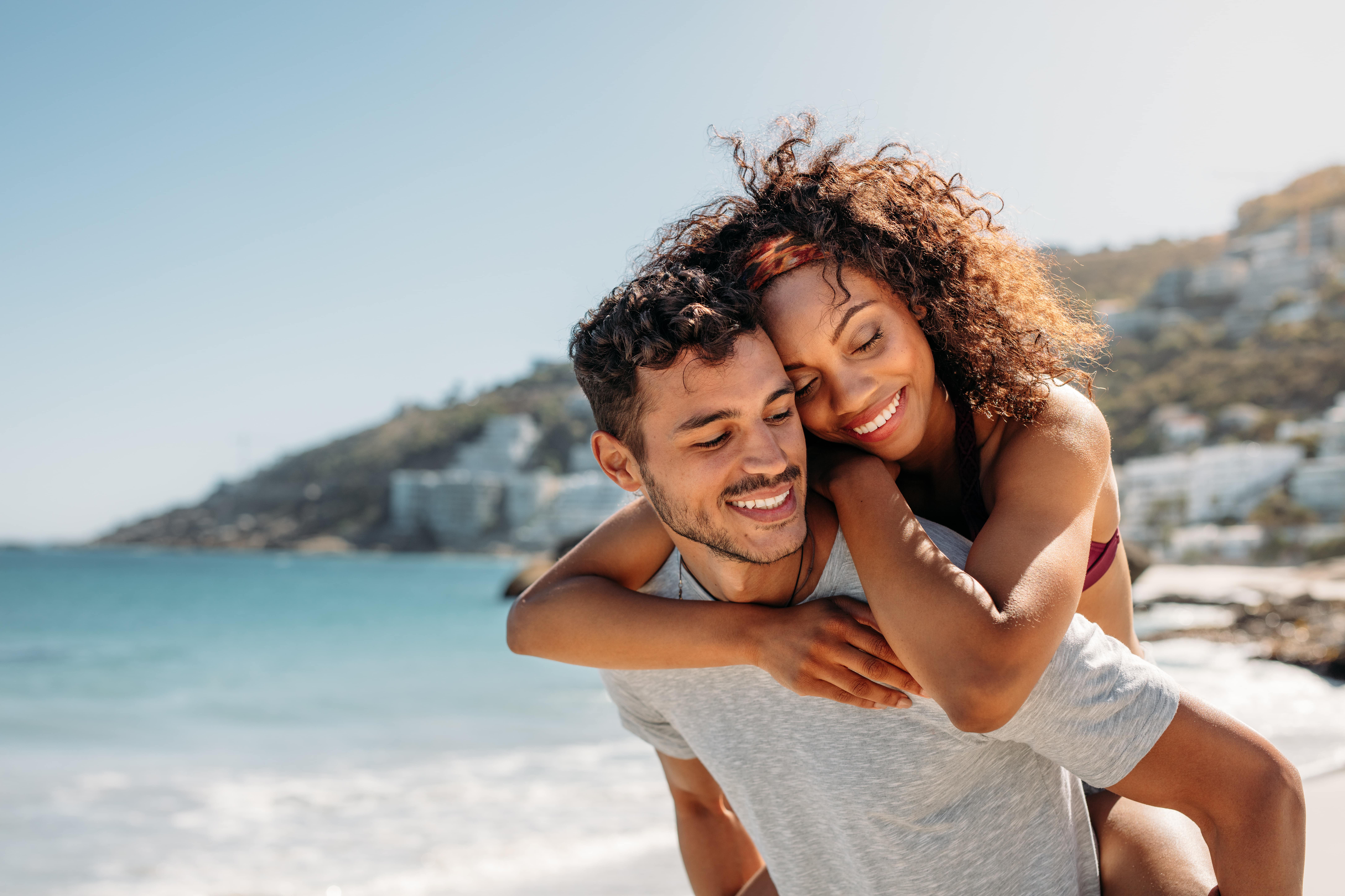 Find ideas for romantic getaways in QLD, from mild to wild