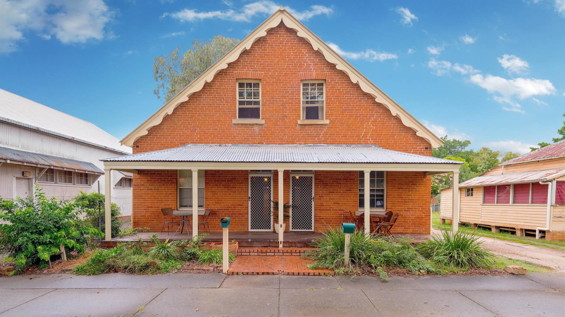 Great Grafton accommodation for your holiday