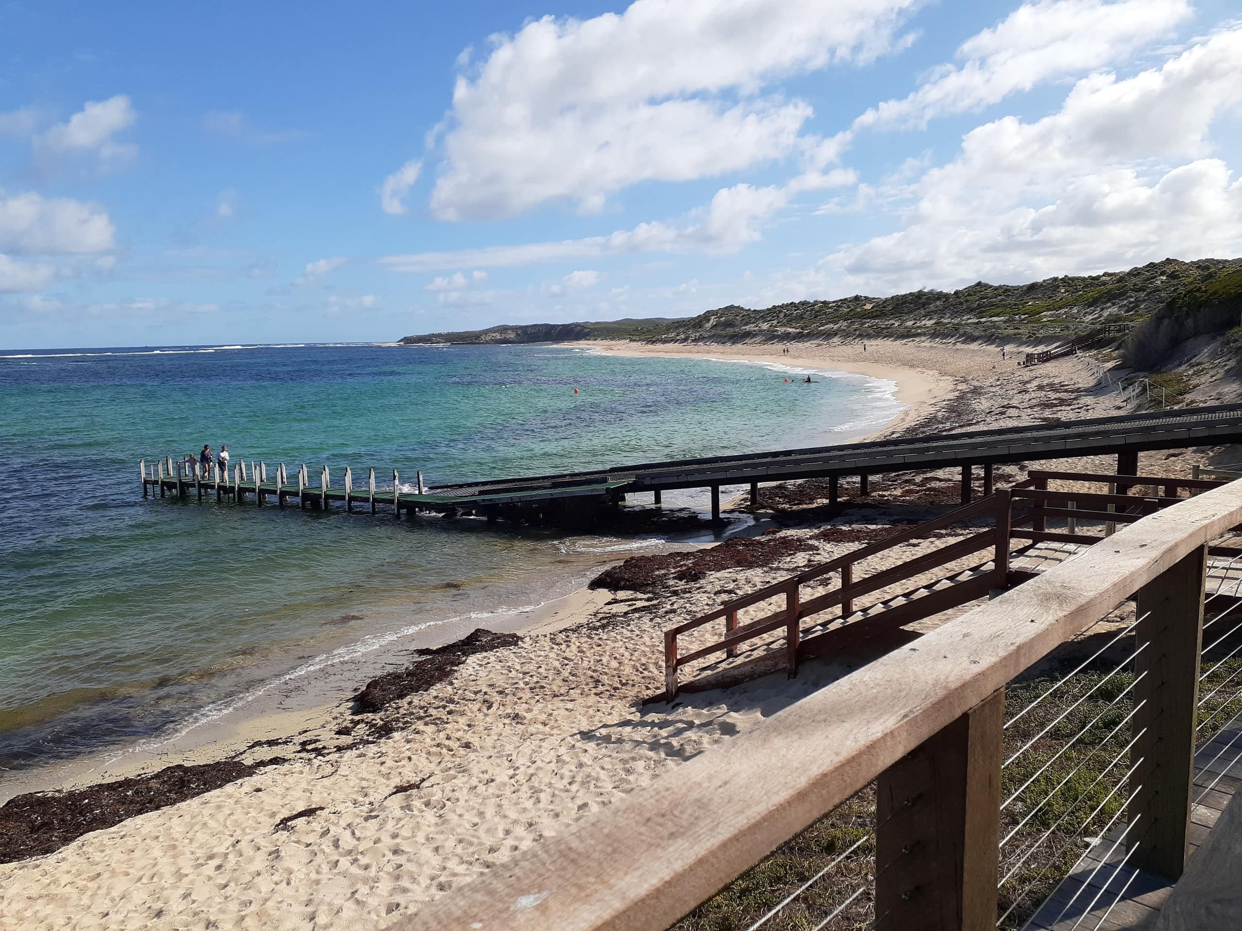 Things to do on a family weekend getaway to Margaret River