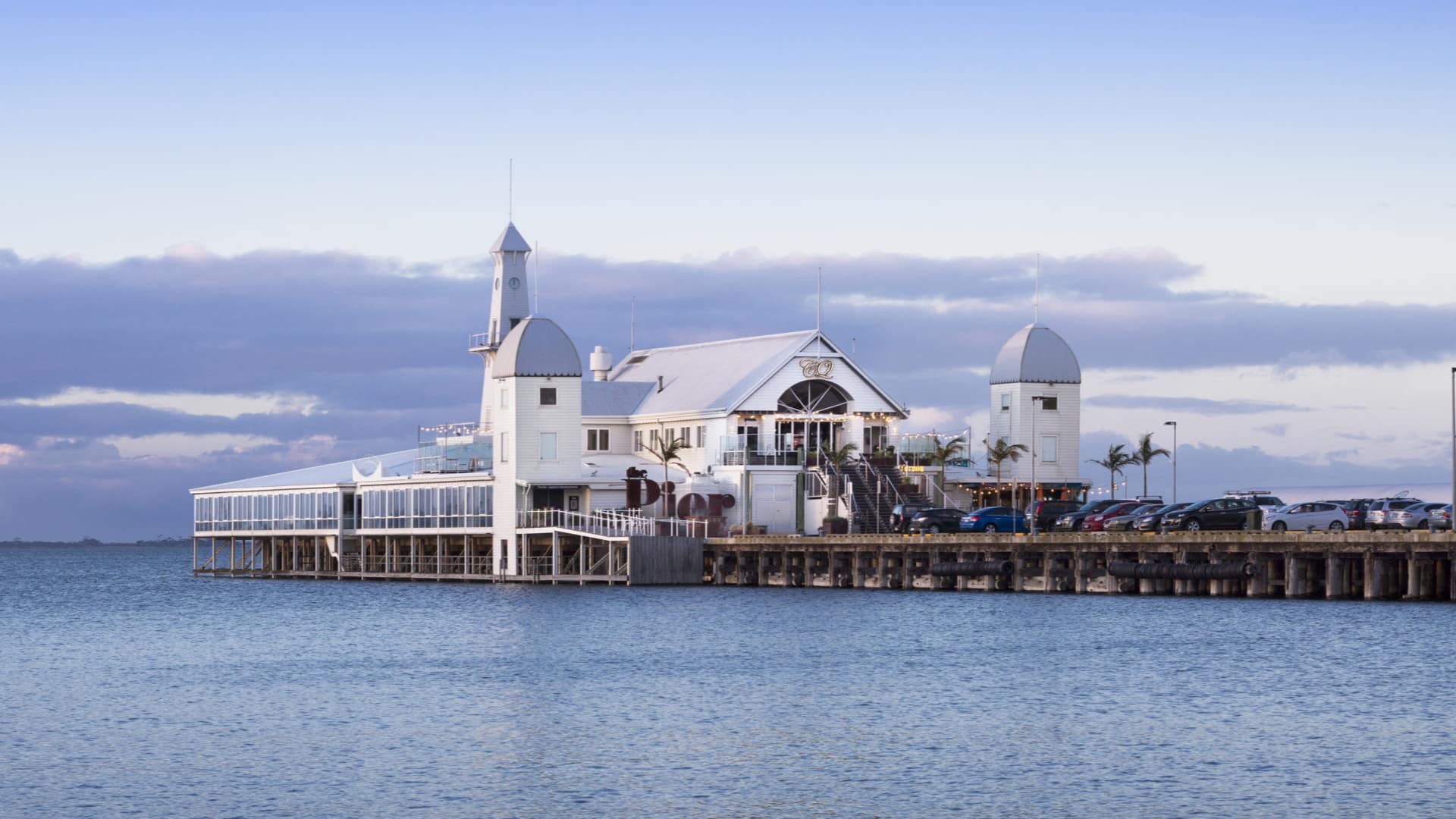 A comfortable Port Phillip Bay accommodation for the best holiday