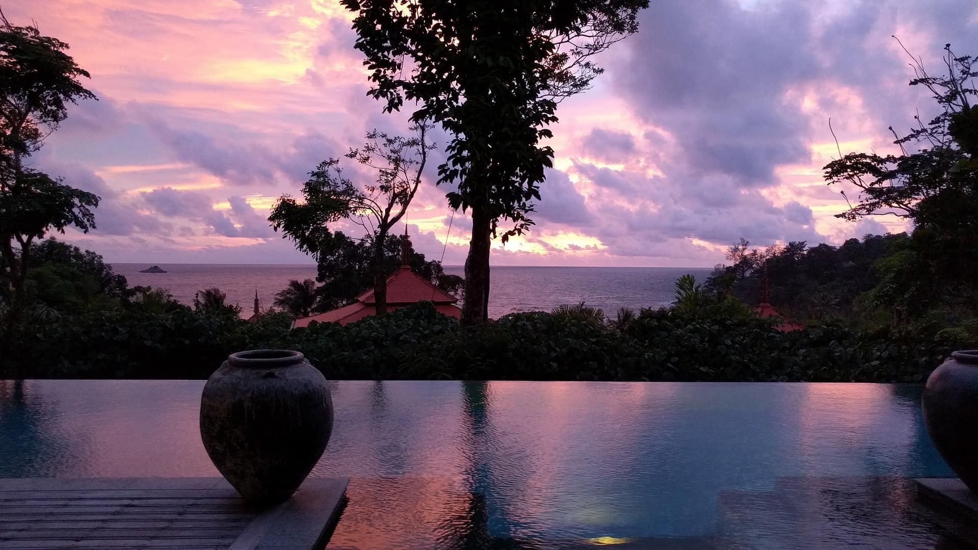 Why a beachfront villa in Bali is a smart choice