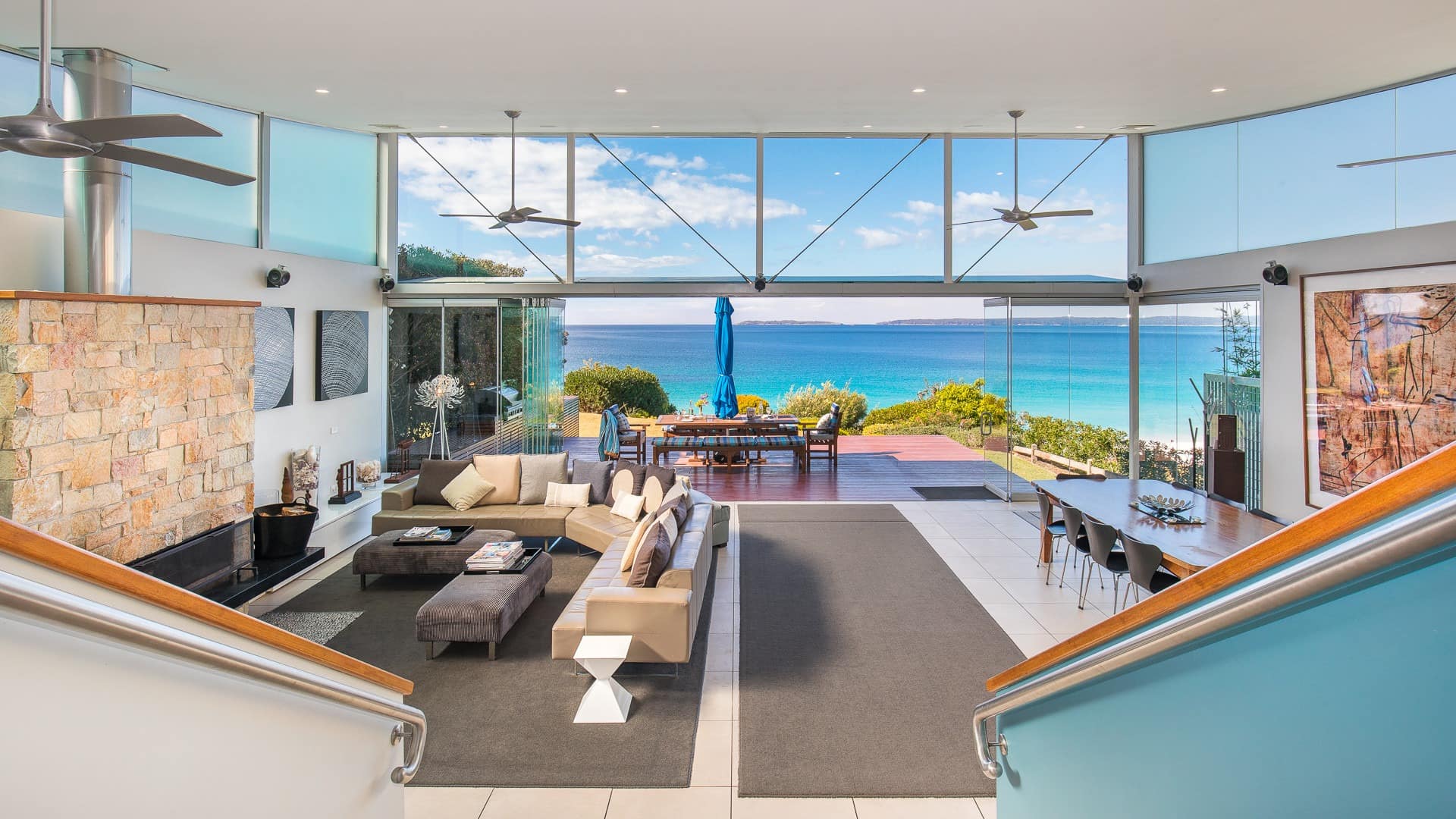 Live it up in Jervis Bay accommodation for a great holiday in New South Wales