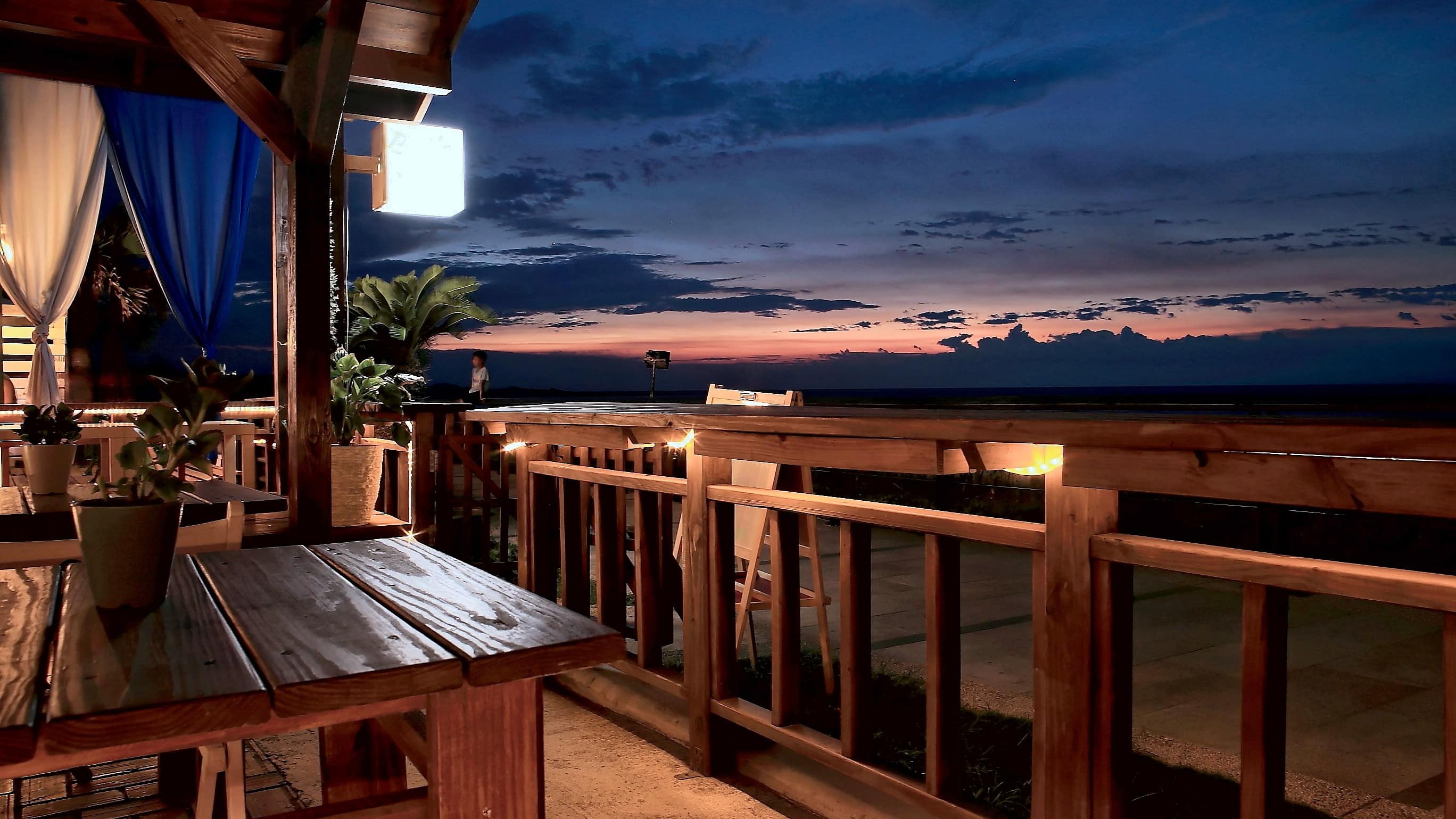 Join the stars at beach houses in Avalon