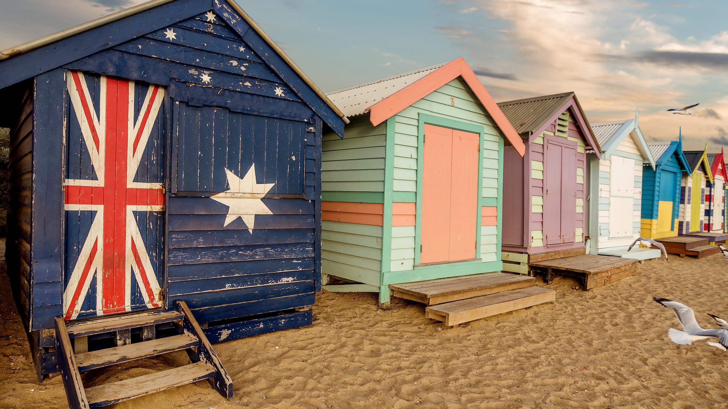 Explore things to do for kids in Melbourne