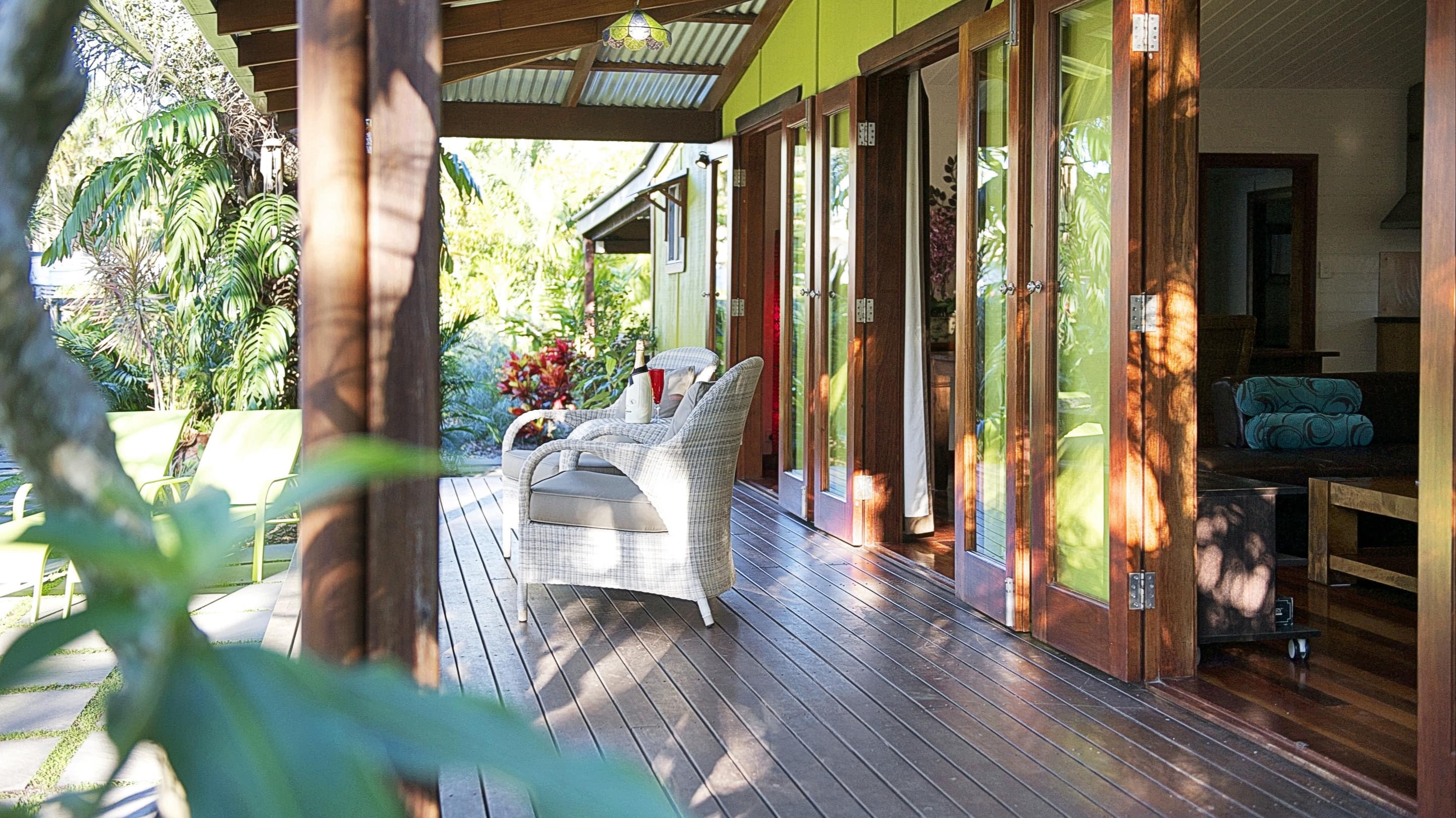 Coastal adventure from Byron Bay accommodation