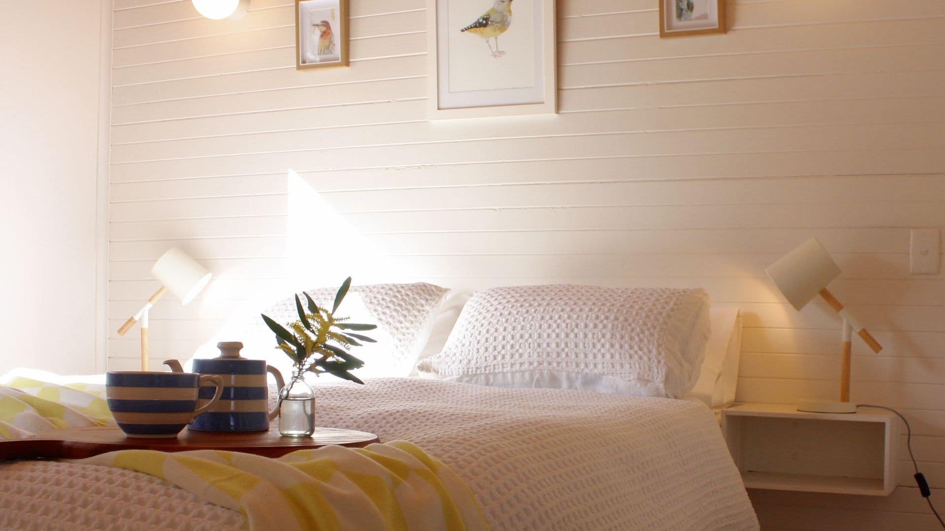 Arrange your next holiday with Bruny Island accommodation