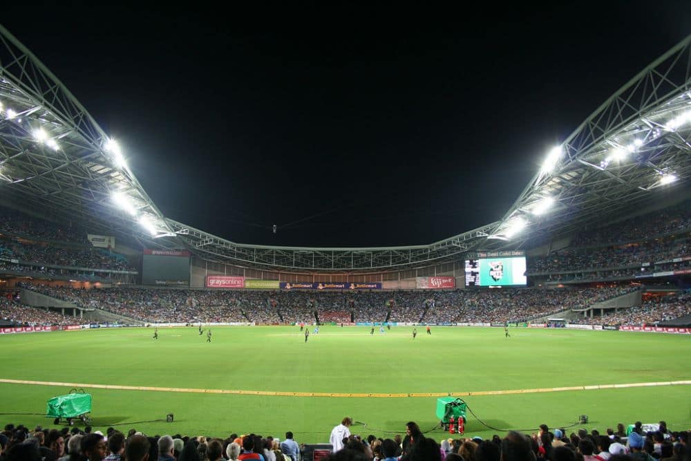 top australian stadiums - Anz Stadium, Sydney 8