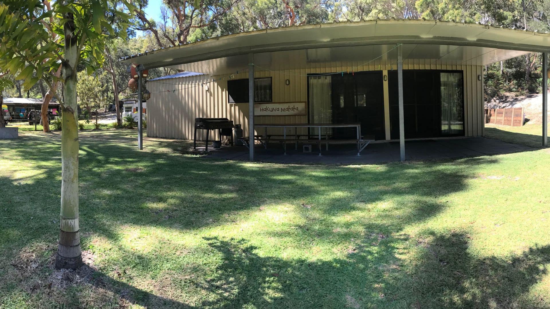 Retreat to 5-star Hervey Bay accommodation