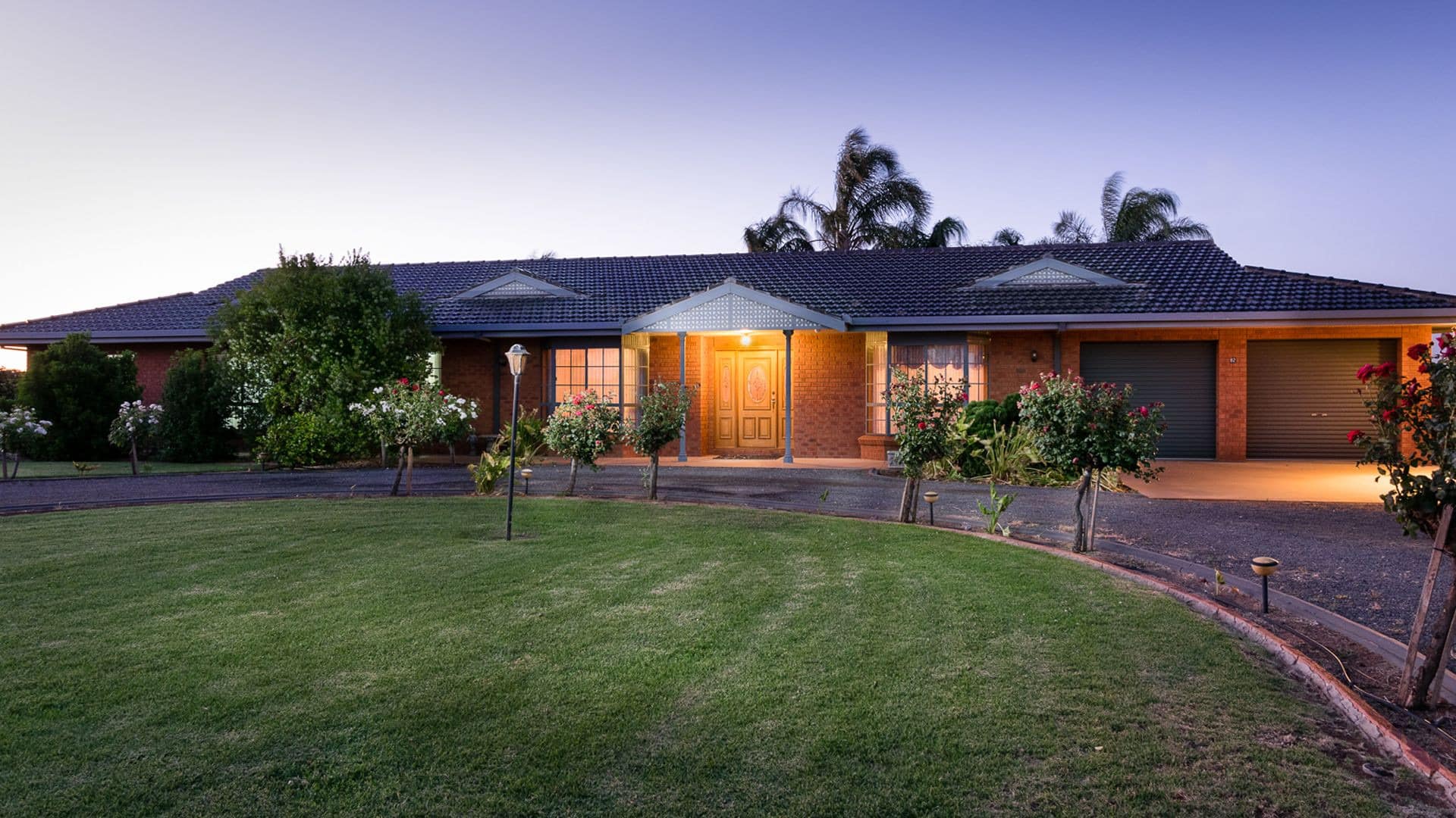 Unwind in nature at your Mildura accommodation