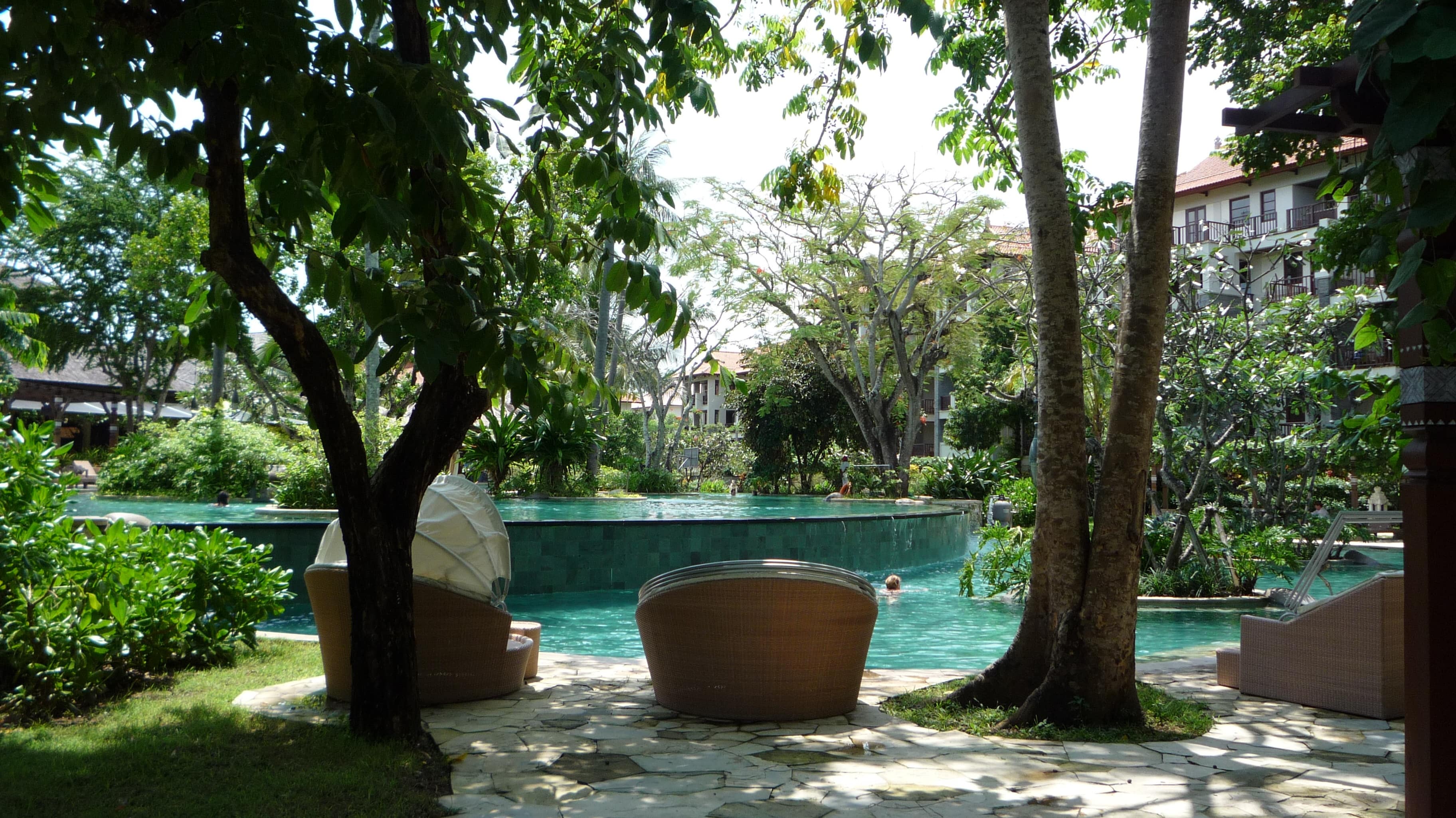 A private Bali villa offers culture, adventure and wonder