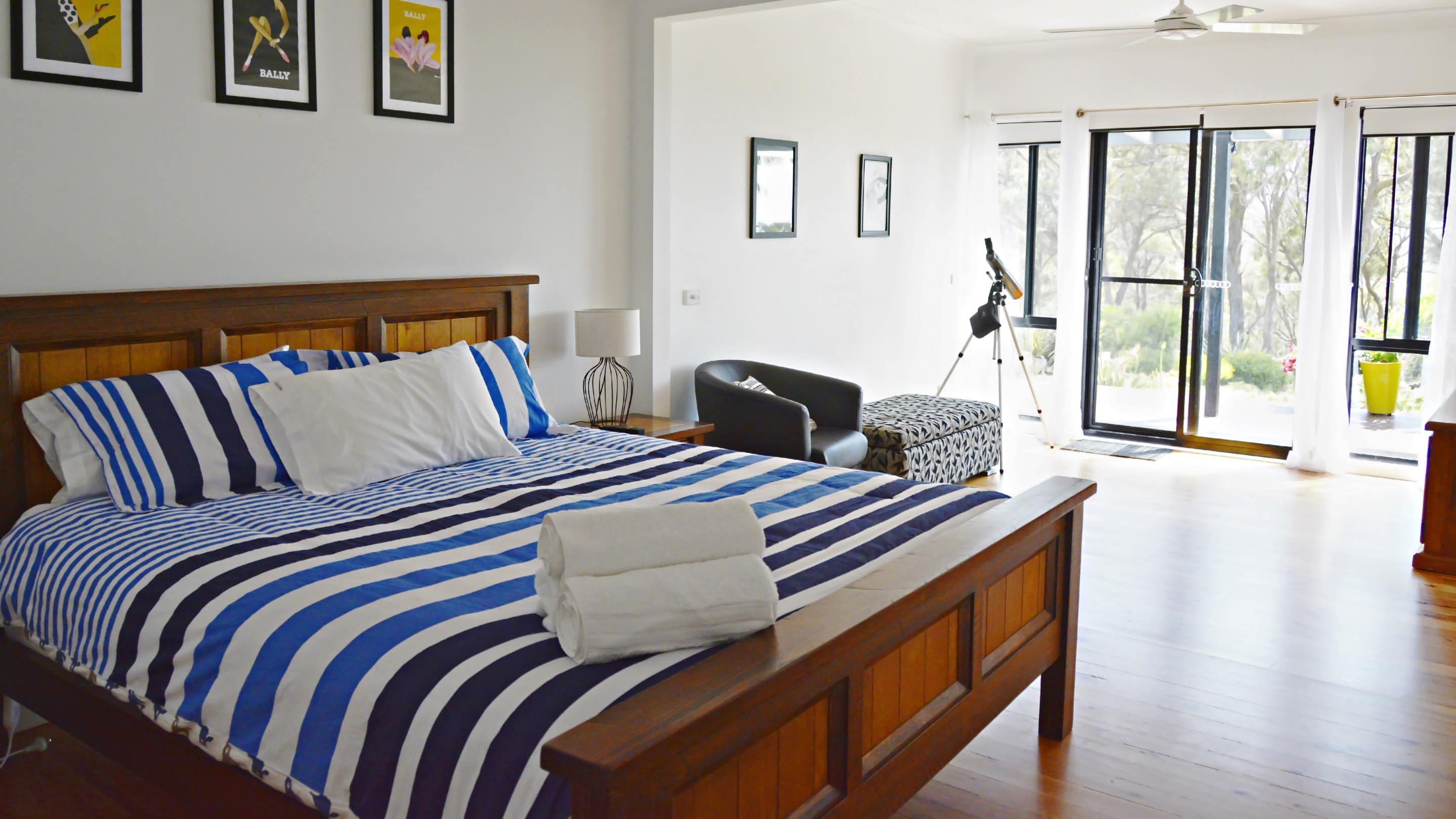 Let Merimbula accommodation put you in the perfect location to explore the Sapphire Coast