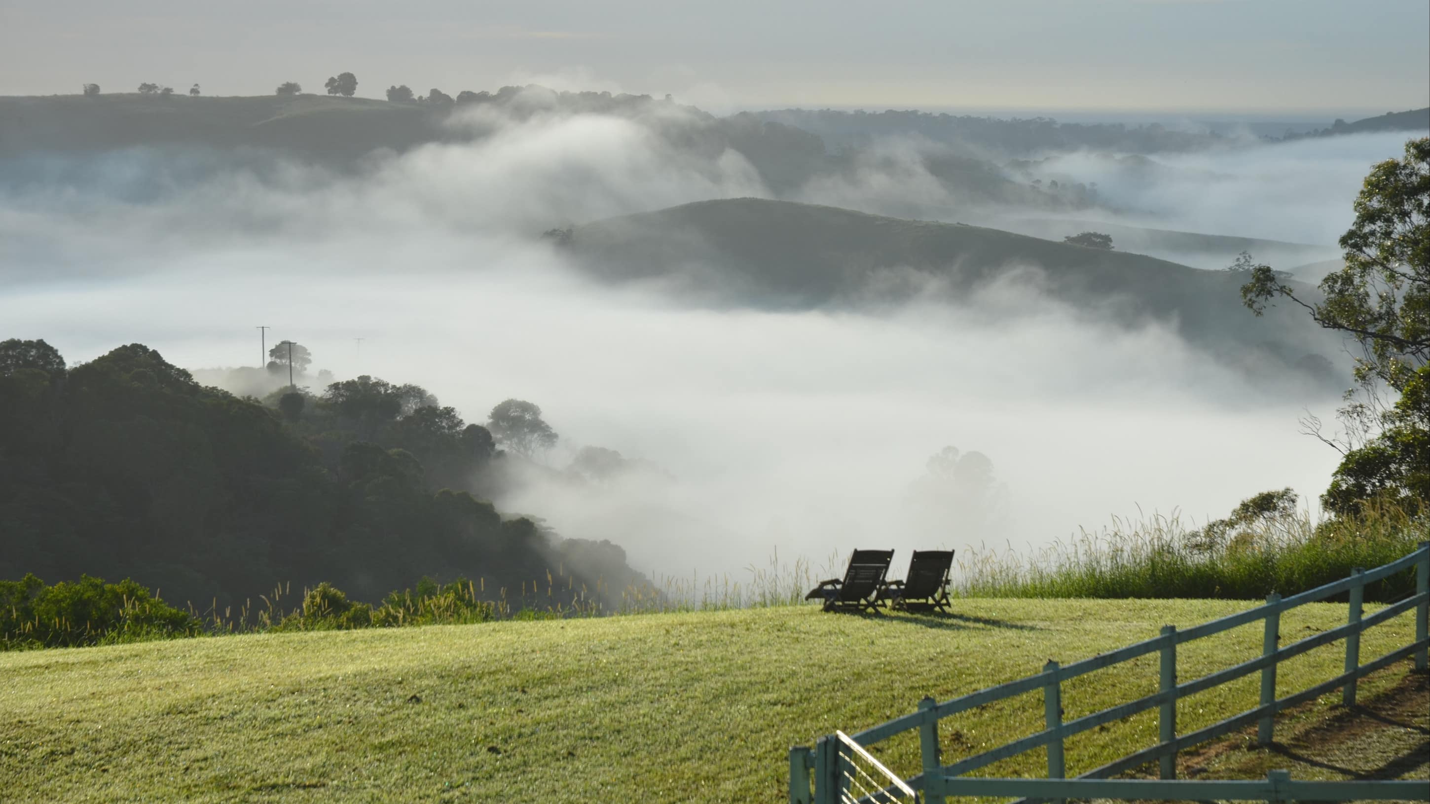 Unwind in a 5-star Gympie accommodation