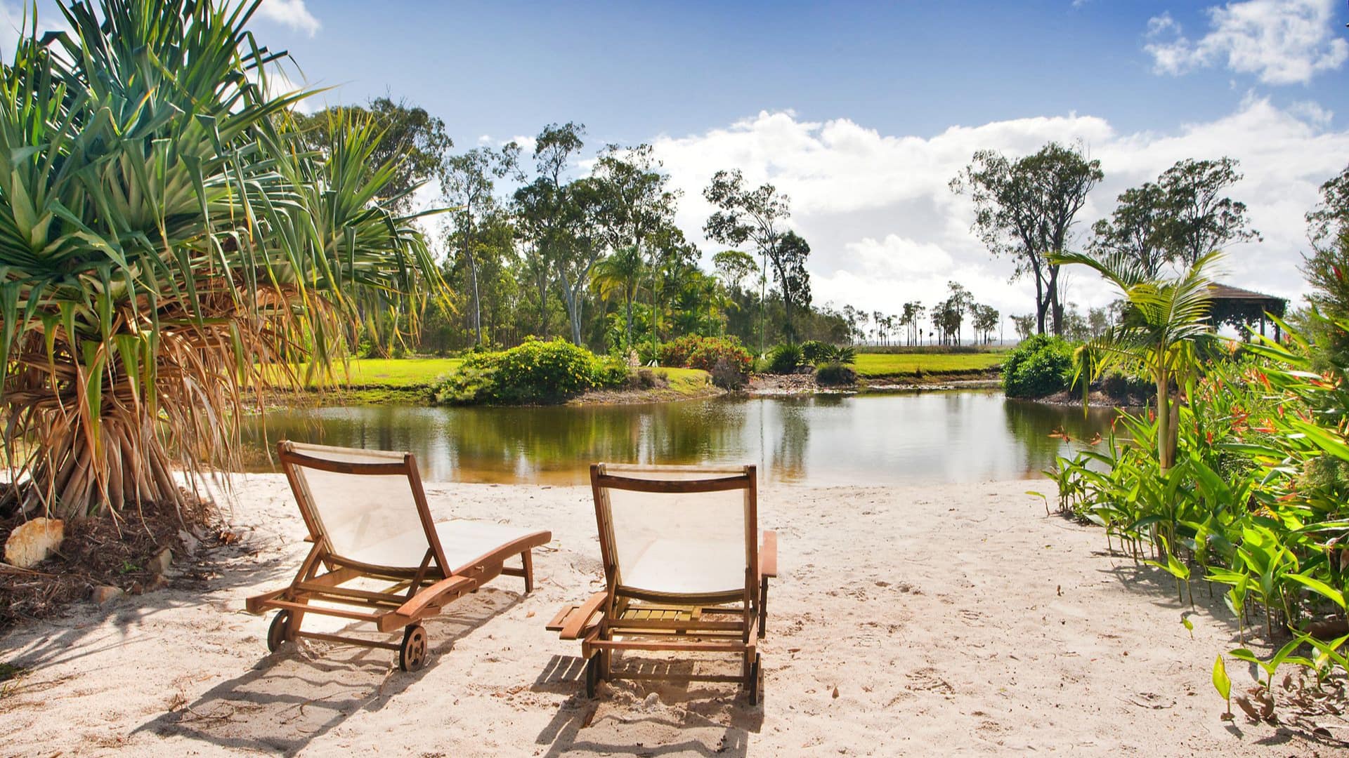 Get high on life in Queensland with Bunya Mountains accommodation