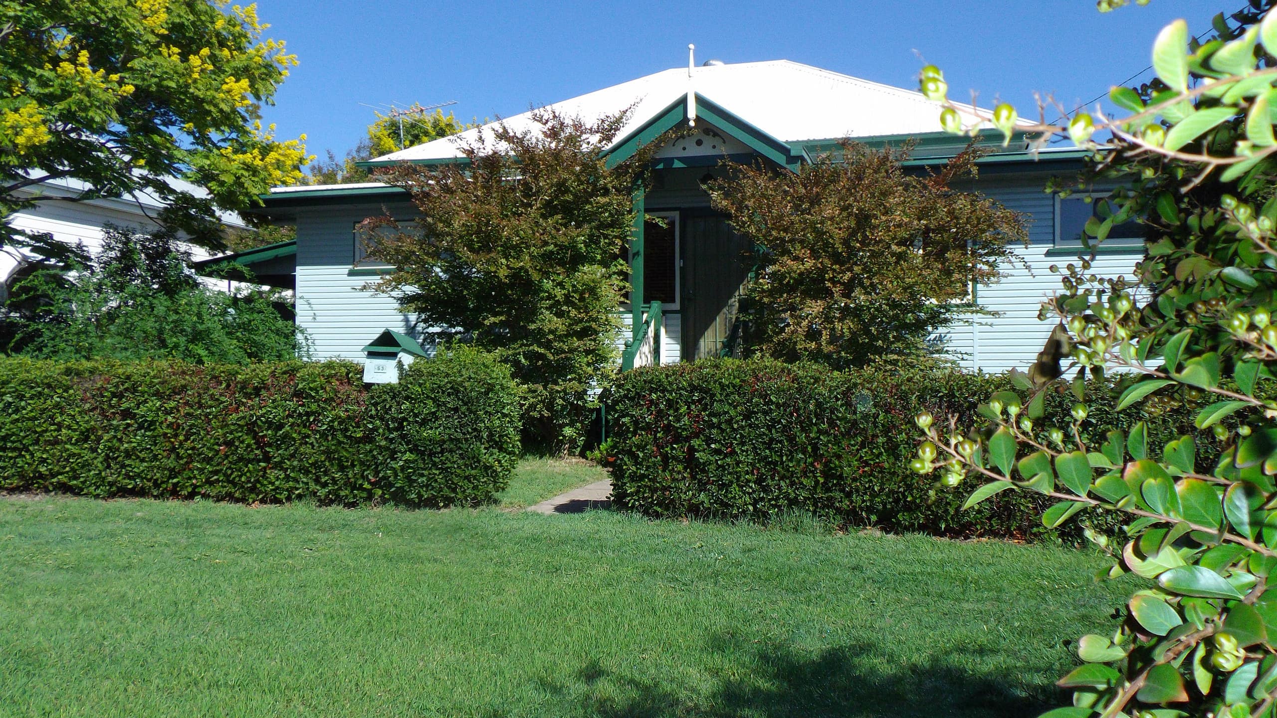 Make your dream holiday a reality with Warwick accommodation