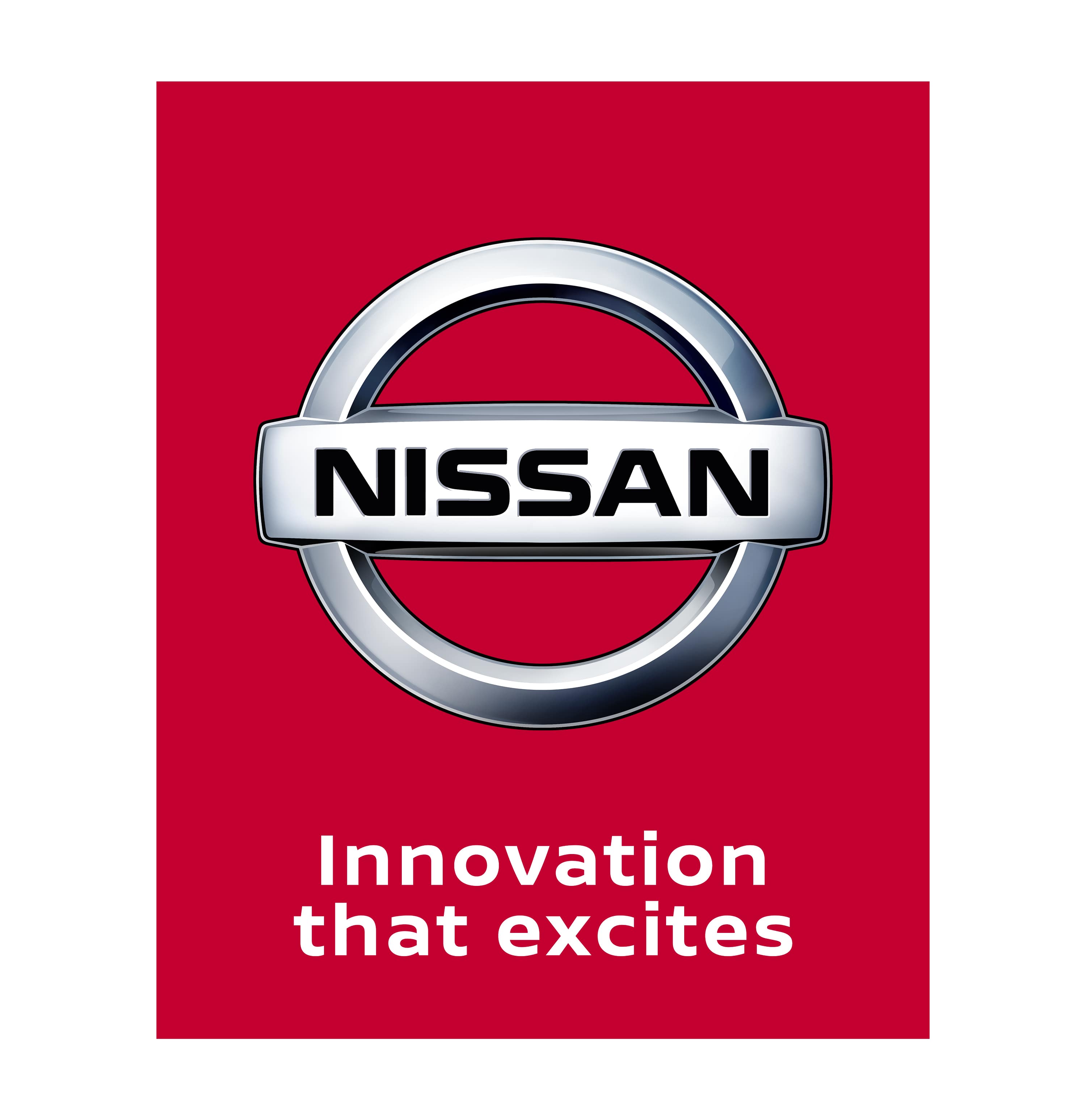 Nissan logo