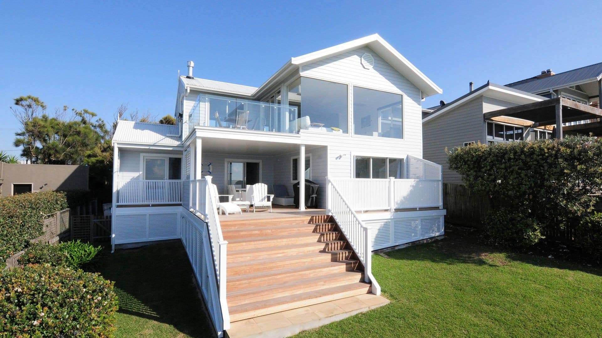 Choose from a variety of Ulladulla accommodation for your next holiday