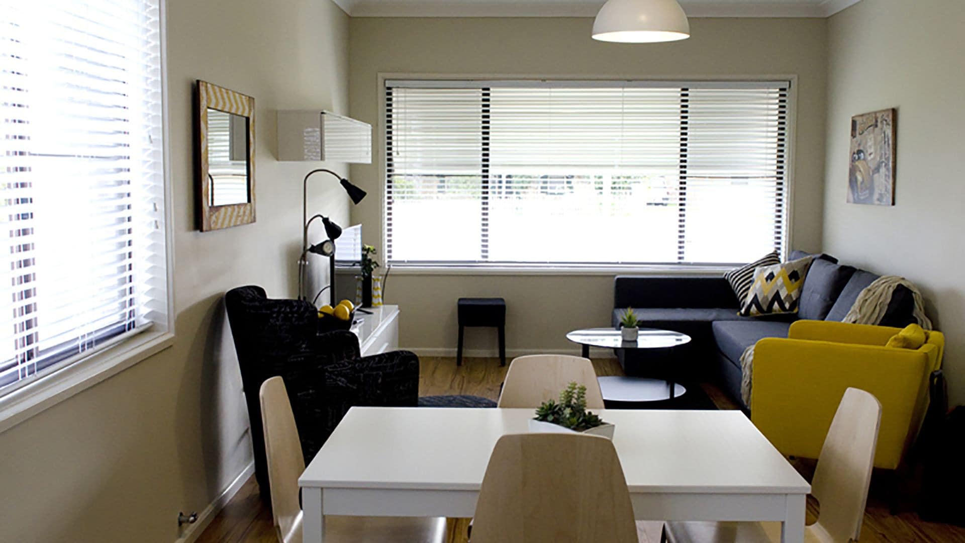 Celebrate your holiday in style with accommodation in New South Wales