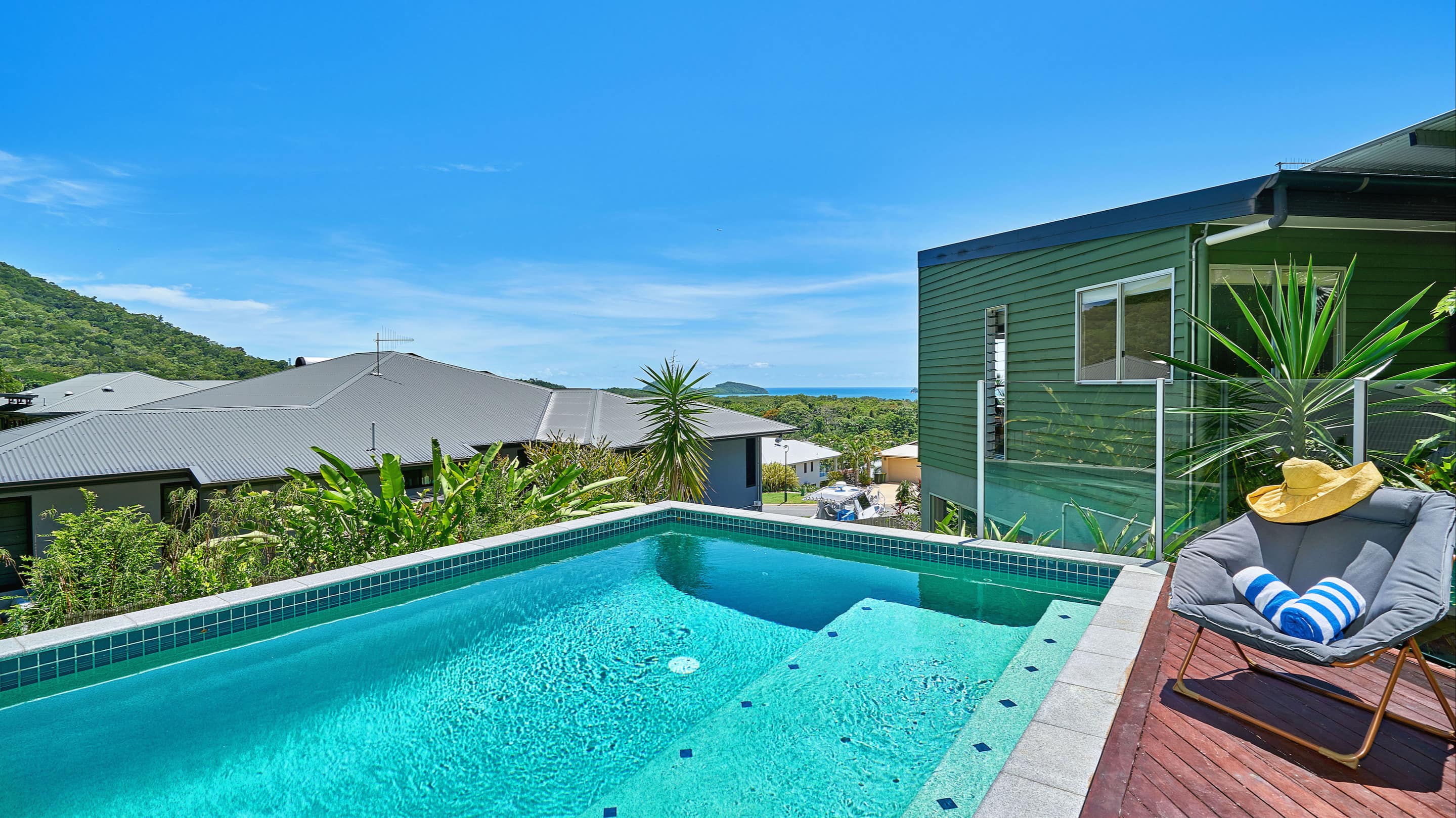 Discover Queensland with Bargara accommodation