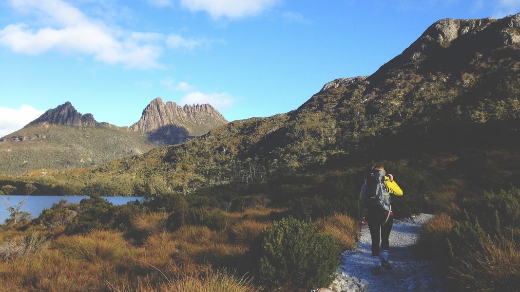 Cottages in Victoria for the best mountain or beach getaway