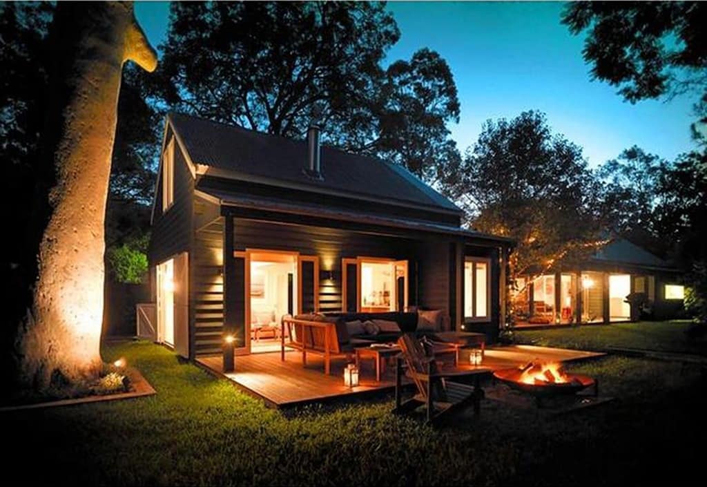 Beach House on Pearl