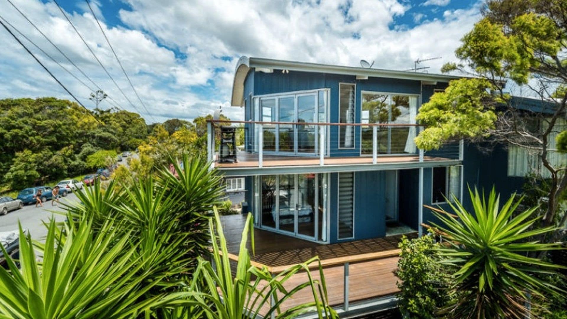 Immerse yourself in coastal diversity by booking quality Nambucca Heads accommodation