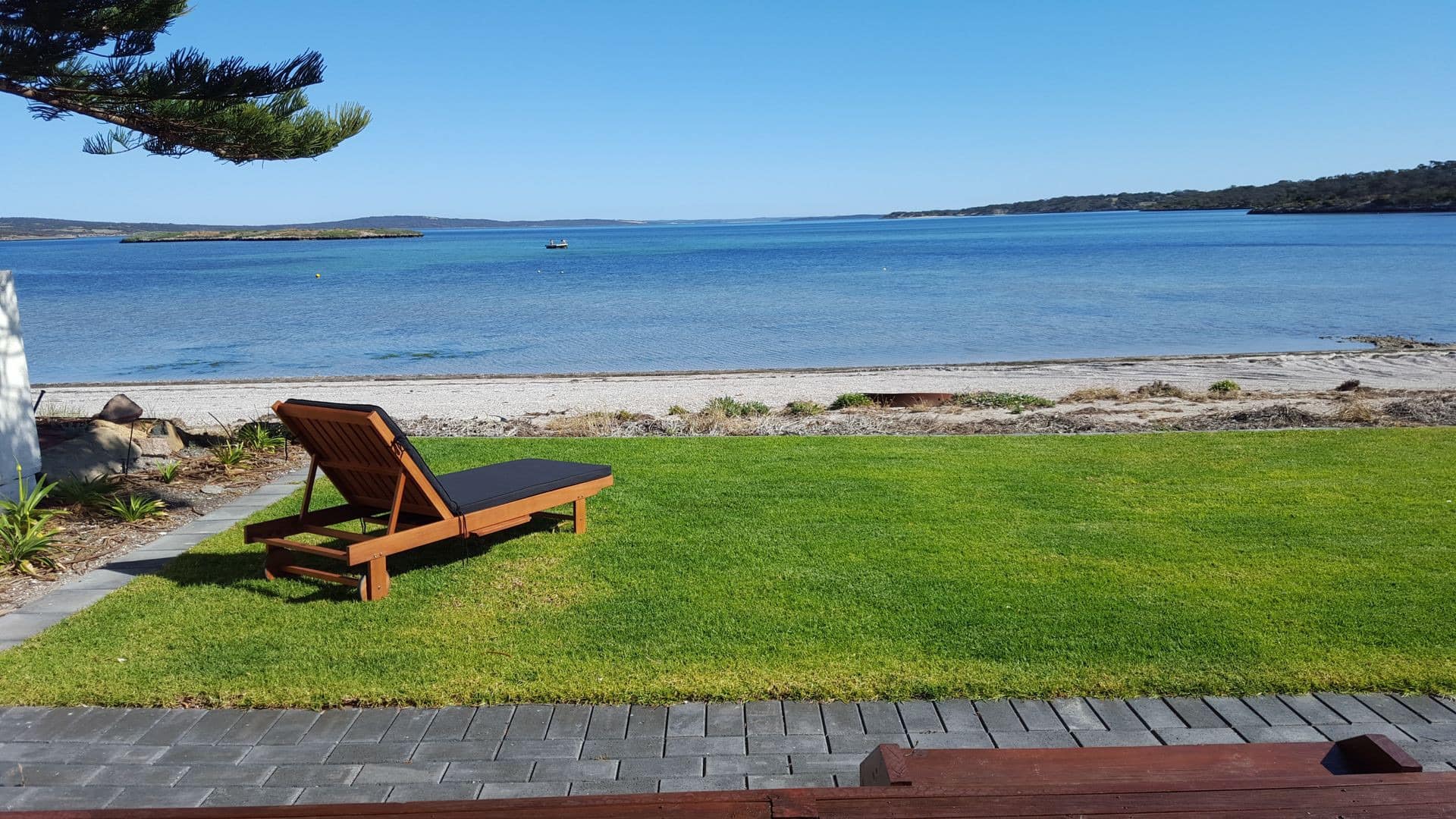 Plan your holiday with Murray Bridge accommodation