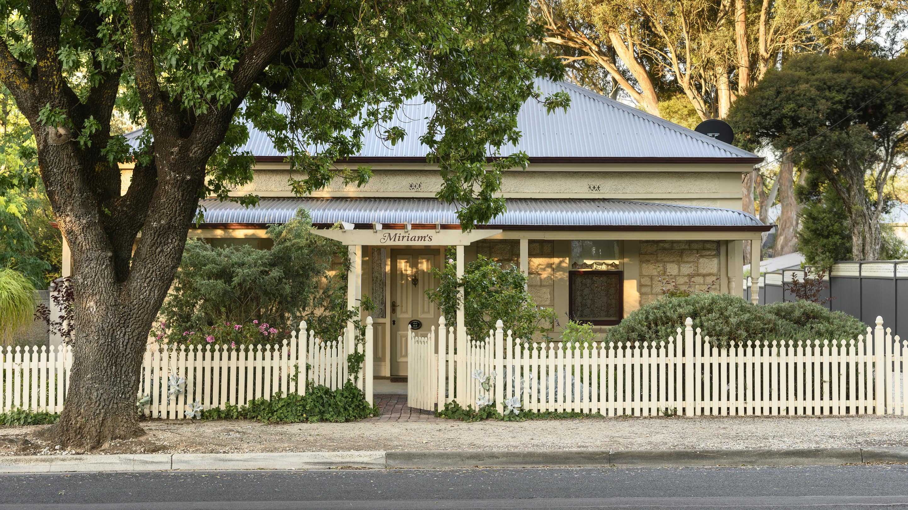 Find inspiration for romantic getaways in South Australia