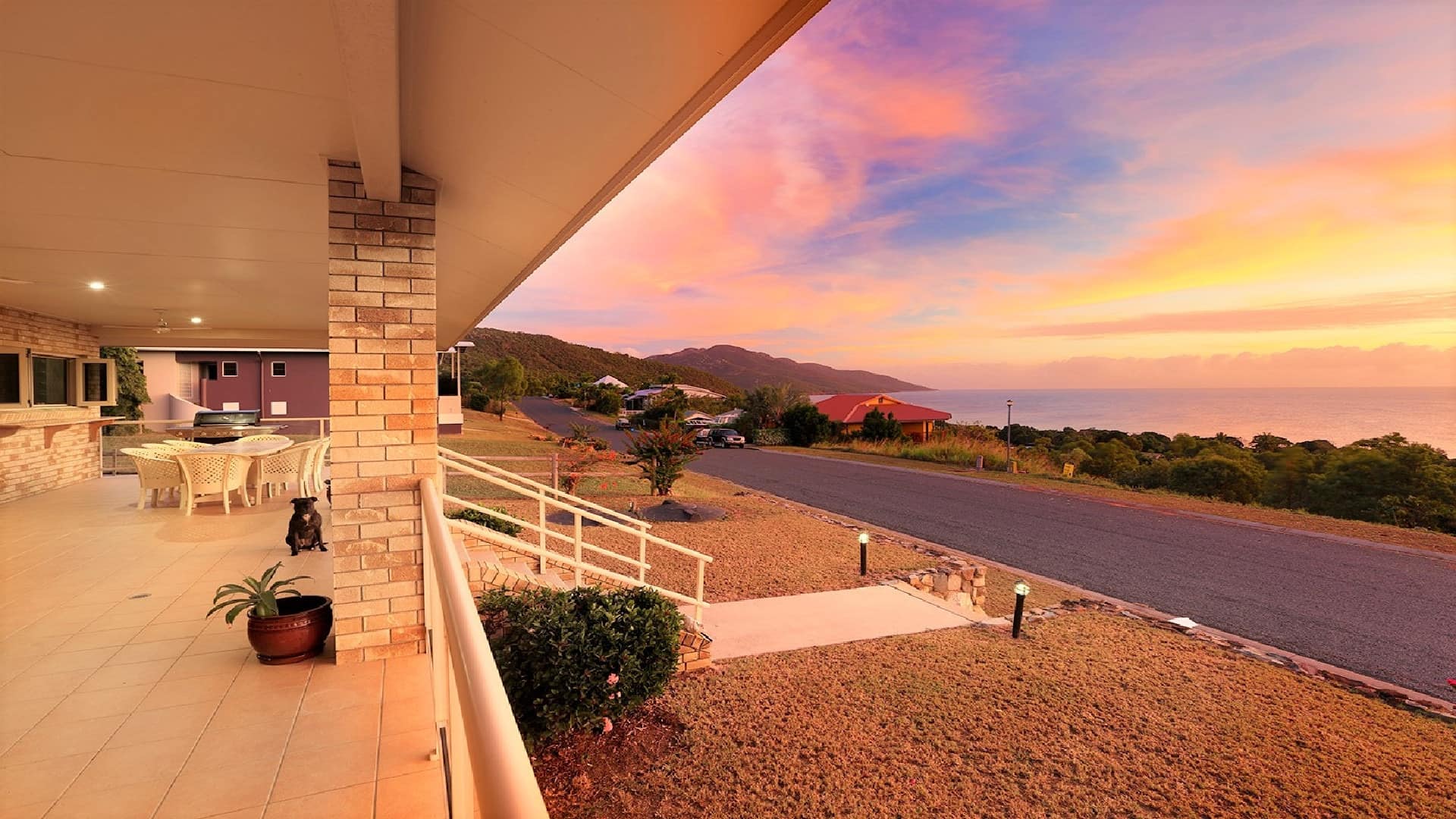 Plan your next holiday with Bowen accommodation