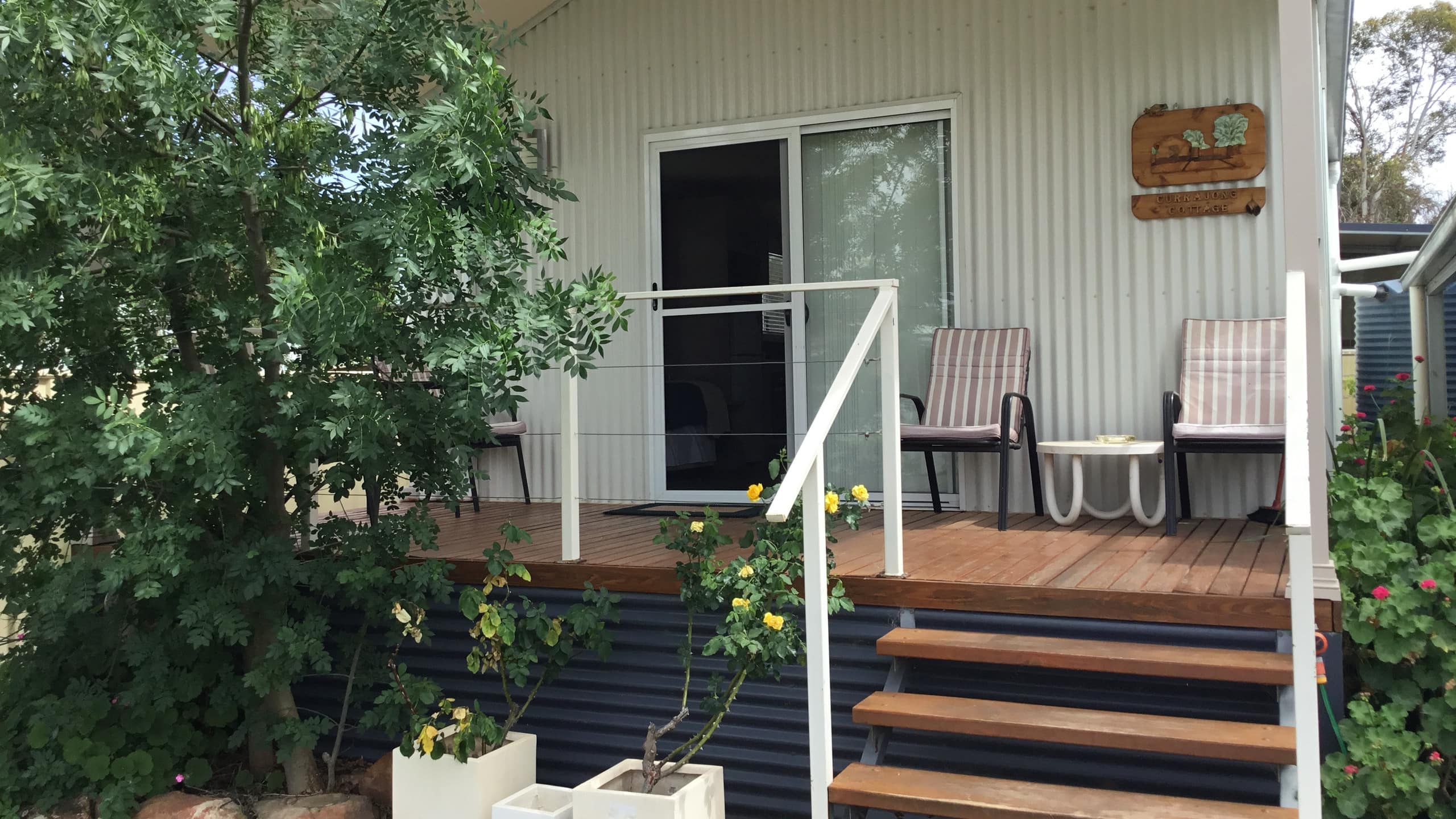 Parkes holiday accommodation for your NSW holiday