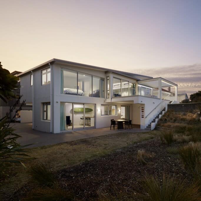 View of a home for rent