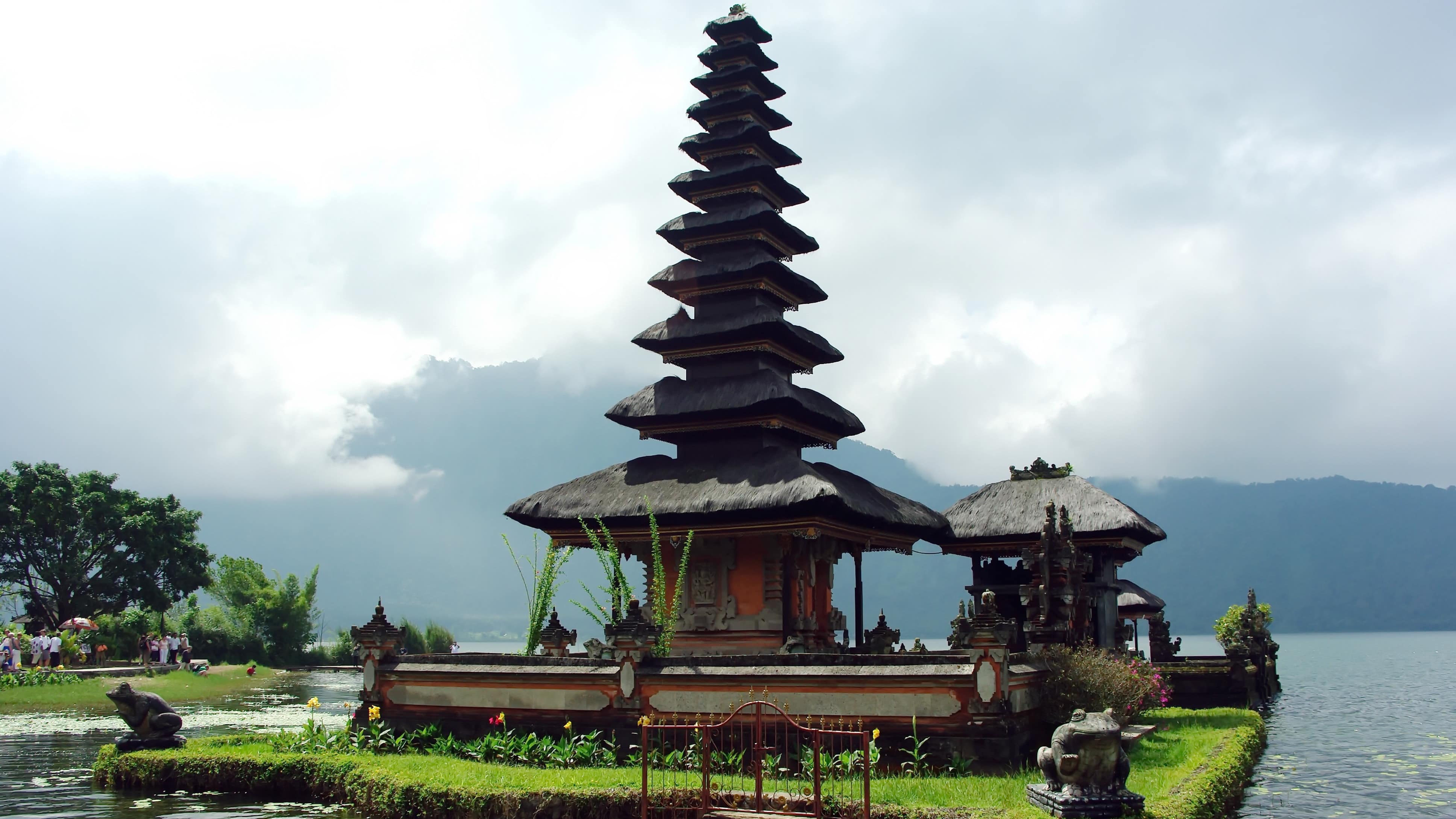 What adventure will you find near Bali villas in Legian?
