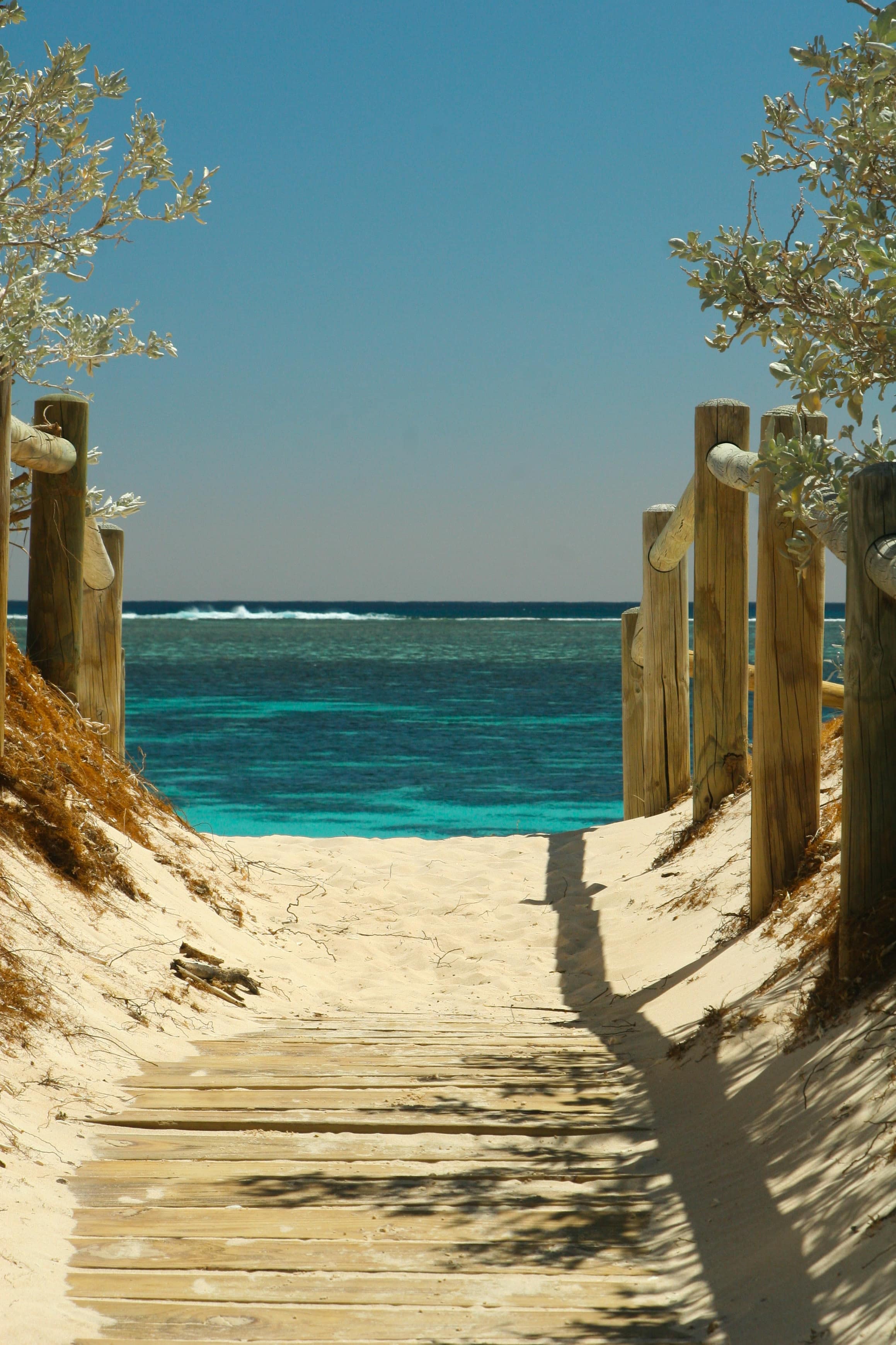 Things to do in Exmouth