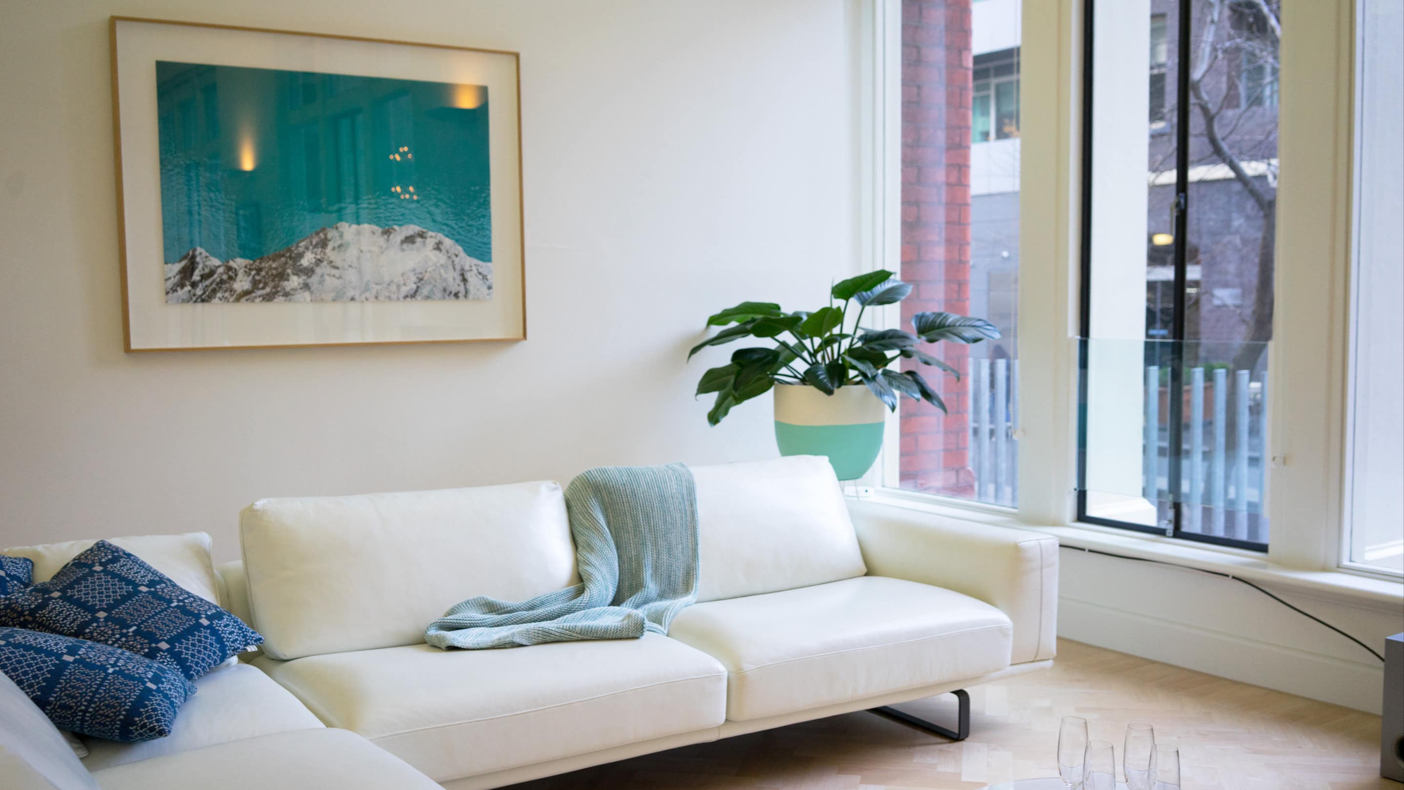 Find a short-term rental in Melbourne