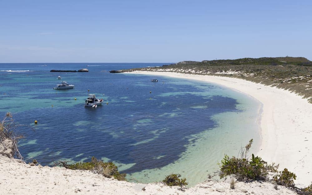 top easter holiday destinations - Rottnest Island