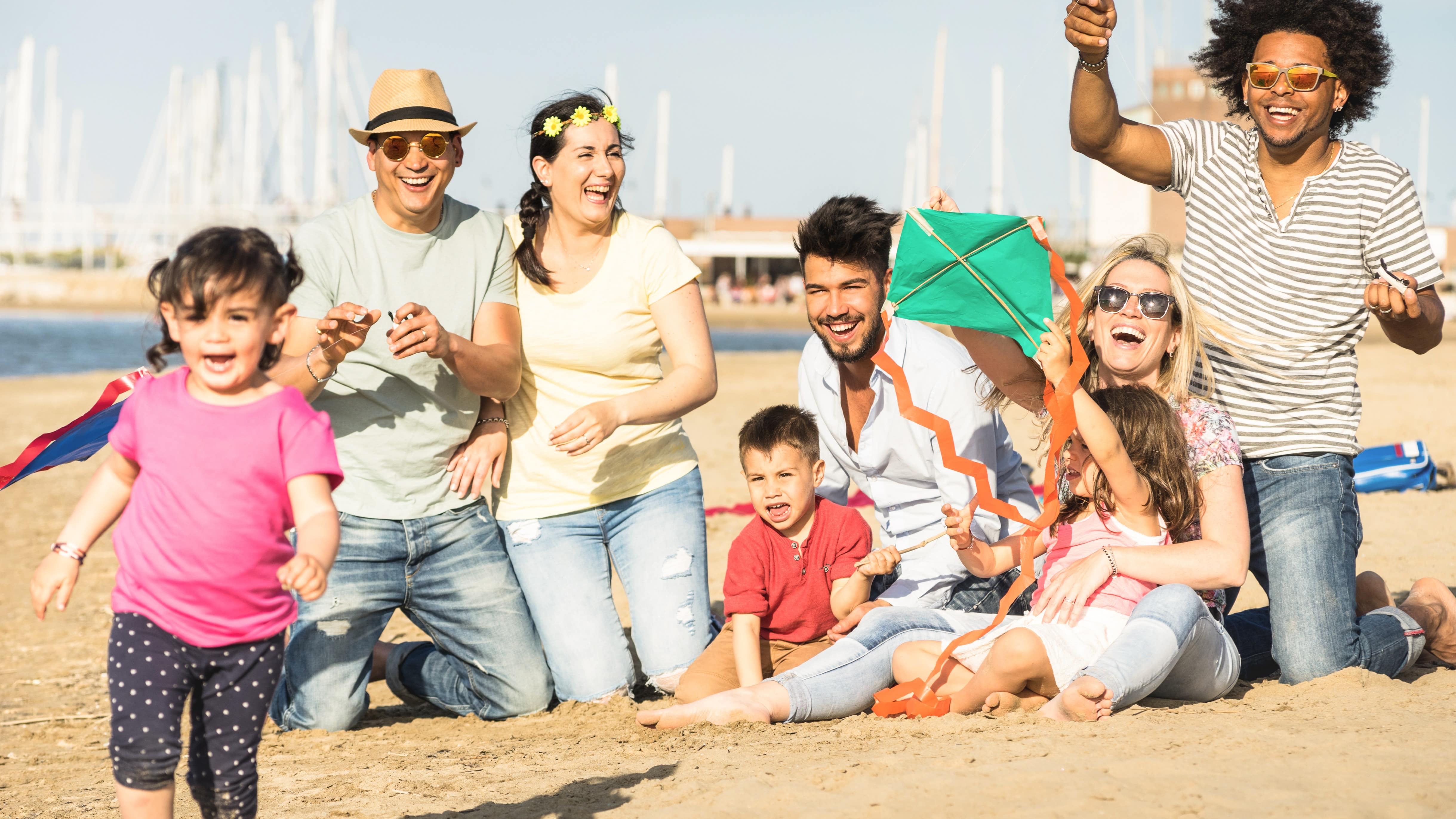 Exciting holidays in Australia with kids