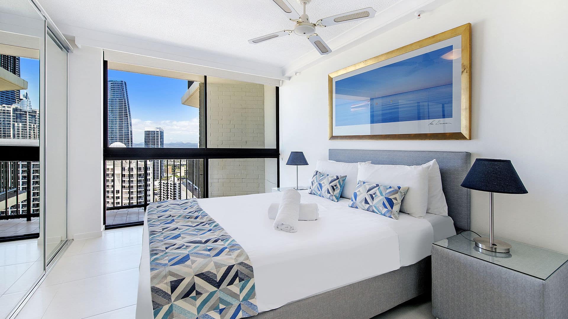 Gold Coast holiday deals offer holiday excitement and fun
