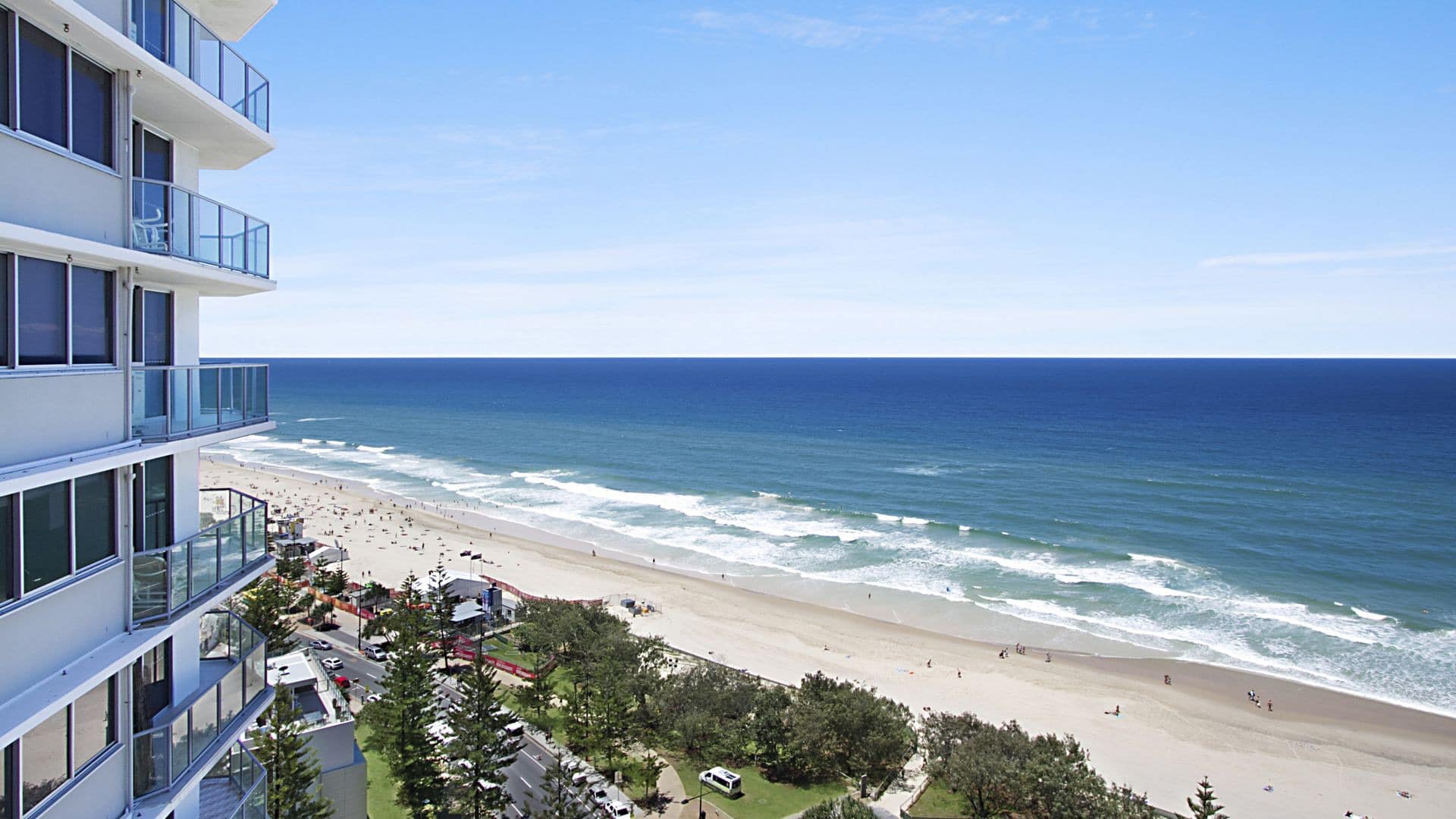Holiday planning is a breeze when you choose Surfers Paradise accommodation
