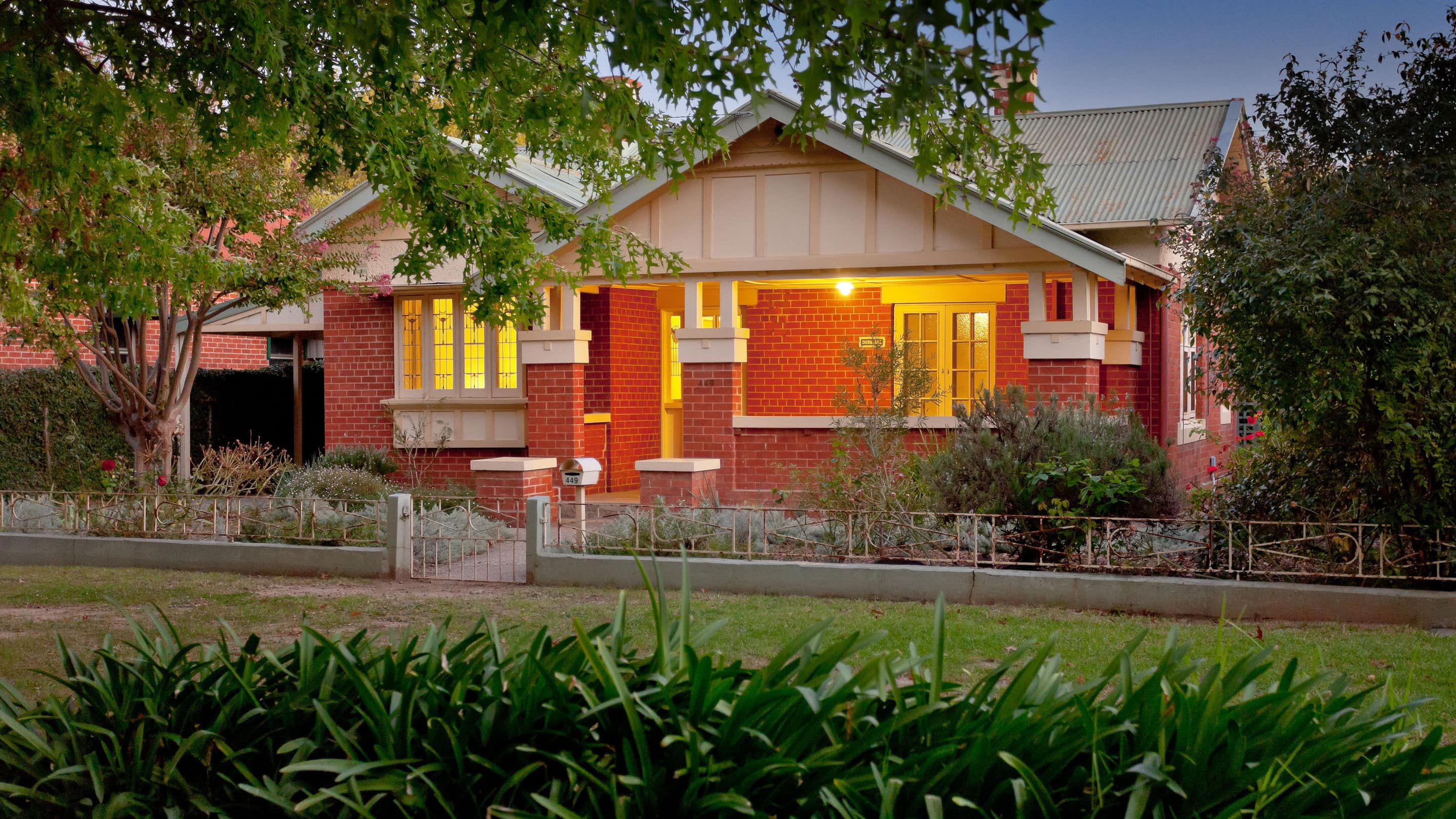 Find high-quality Albury accommodation for your next holiday