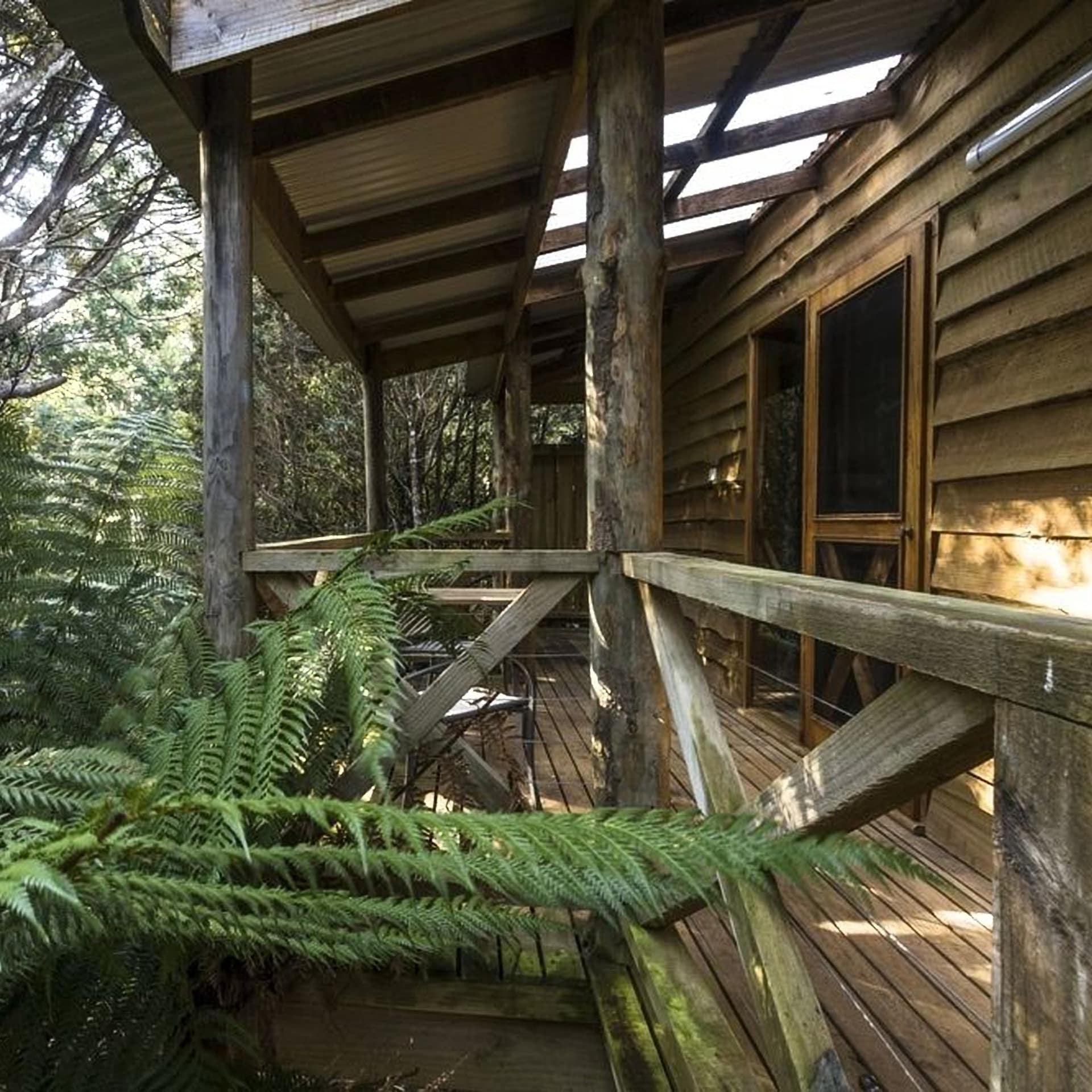 A scenic holiday from Cradle Mountain accommodation