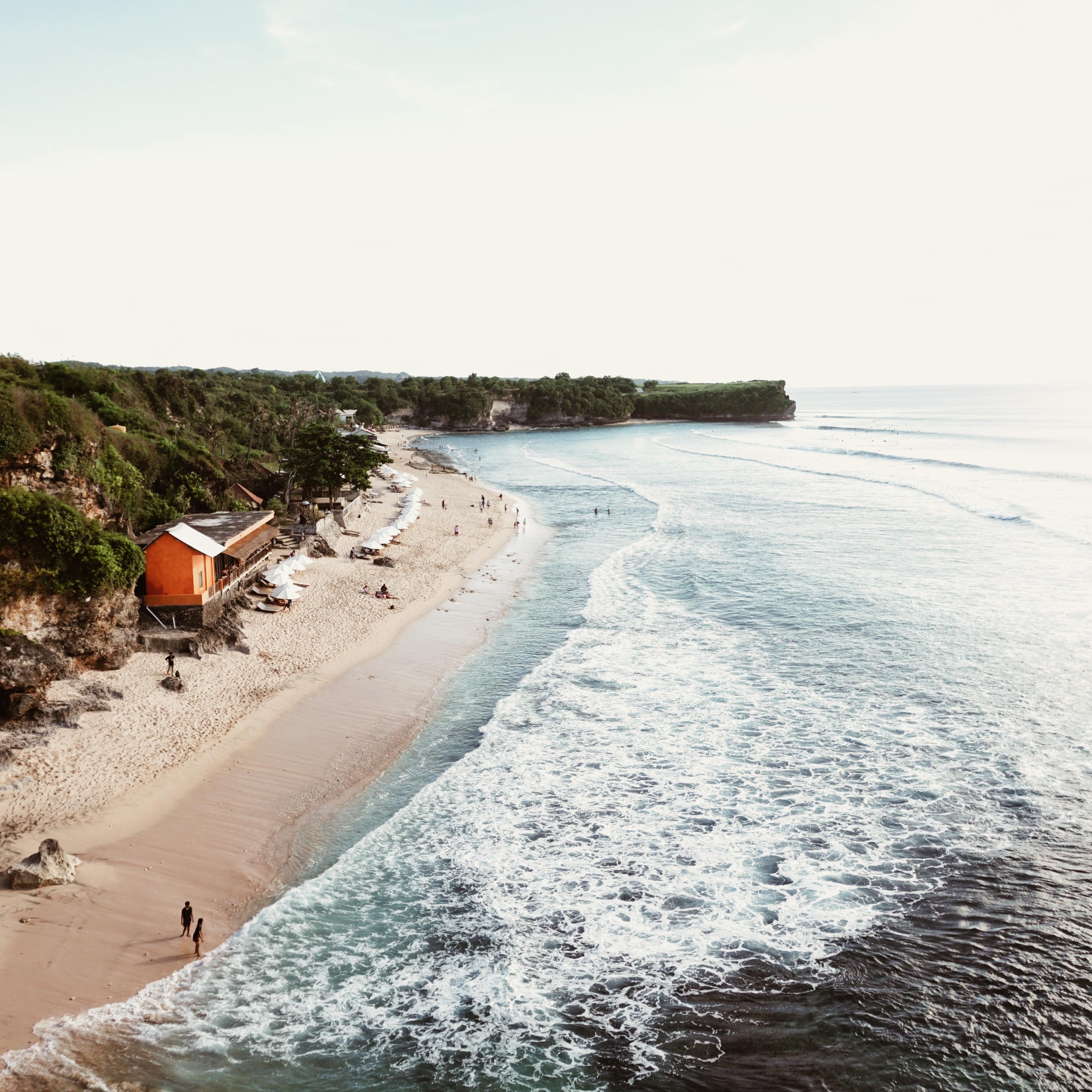 7 easy day trips from Kuta