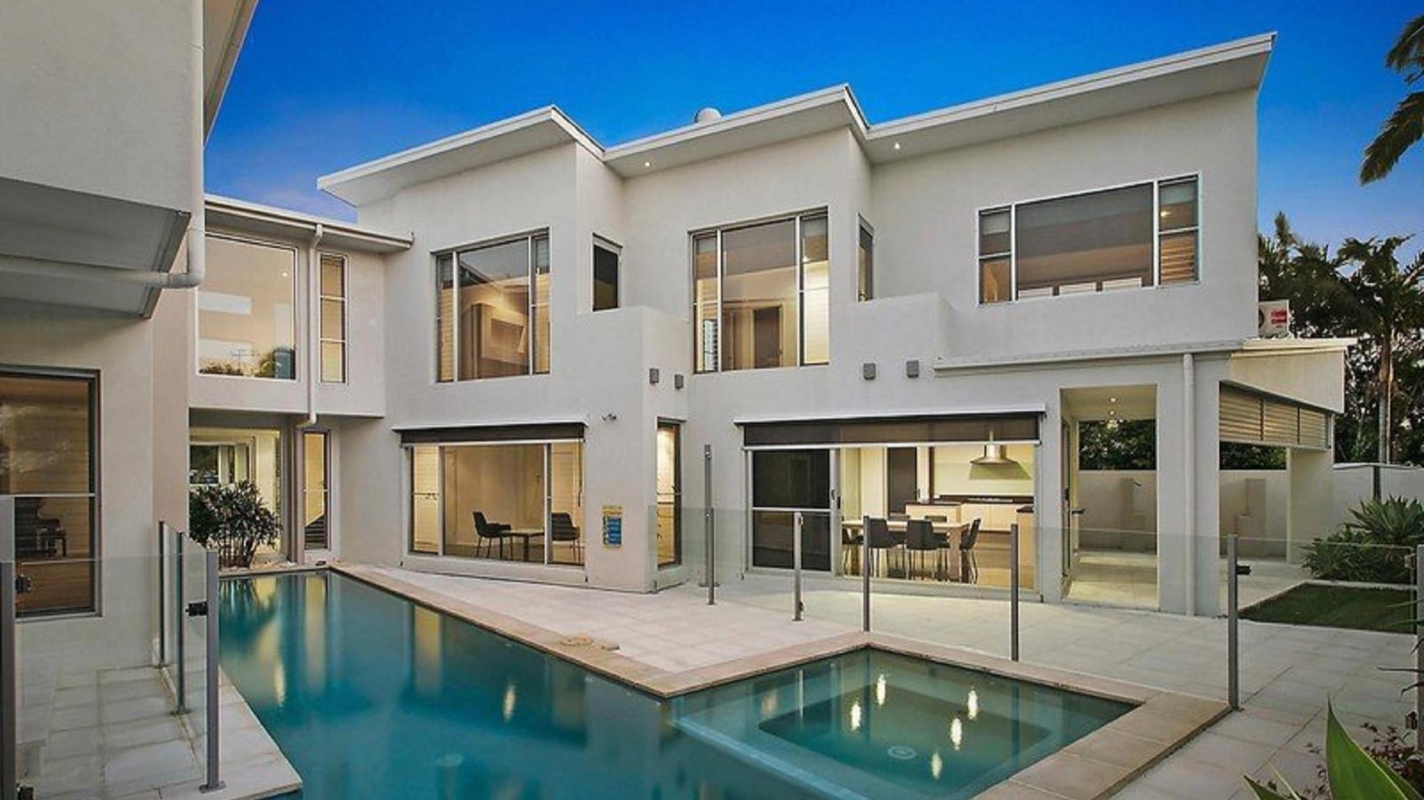Kick back in your Noosa accommodation